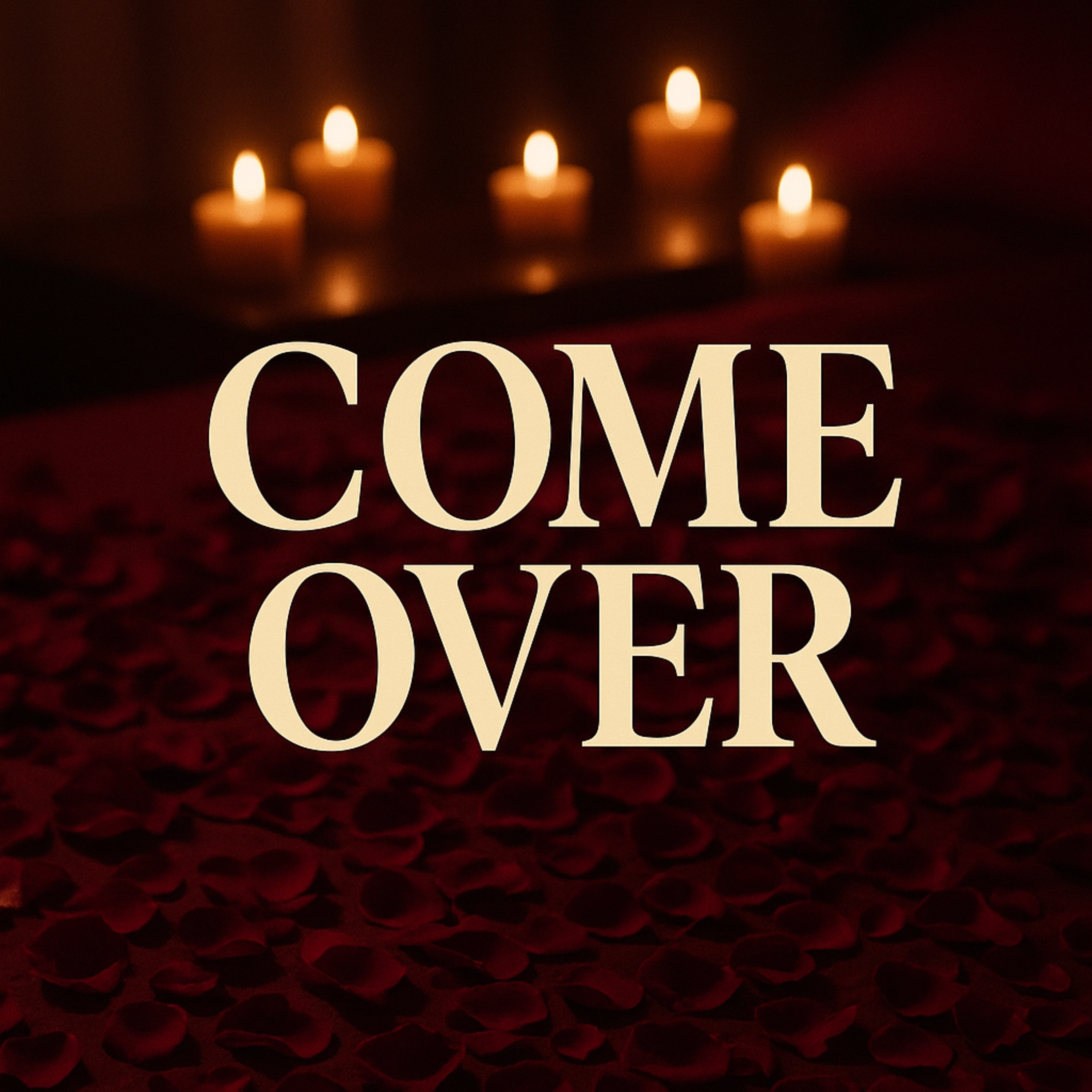 Come over by Zzmello cover art