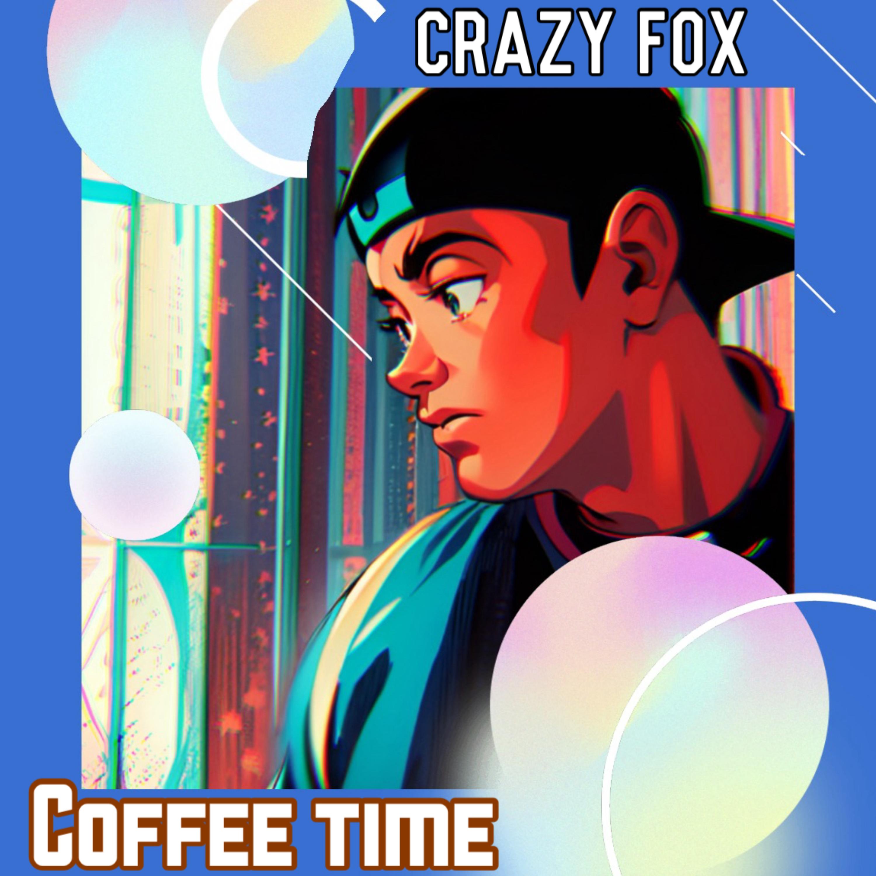 Coffee Time artwork