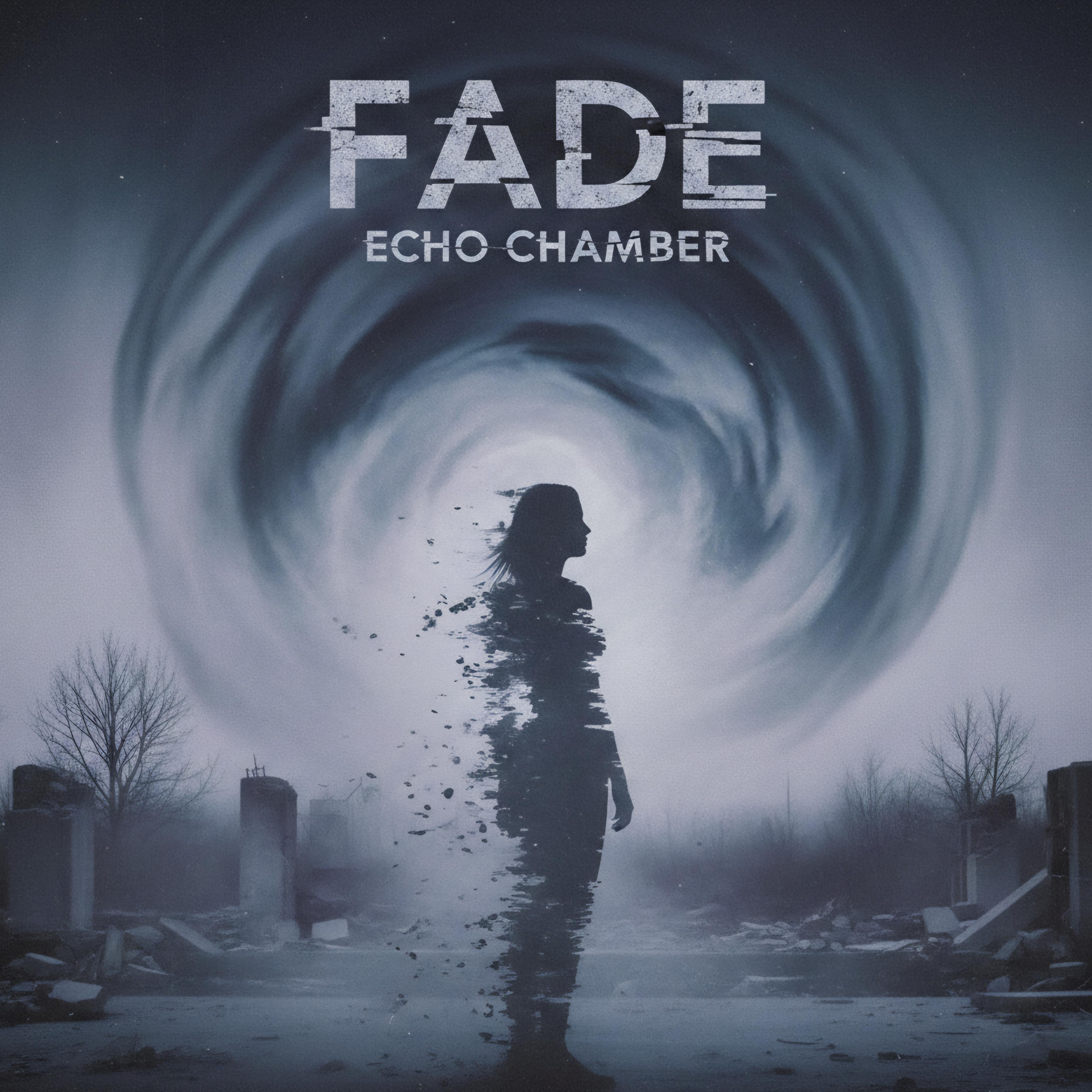 fade echo chamber artwork