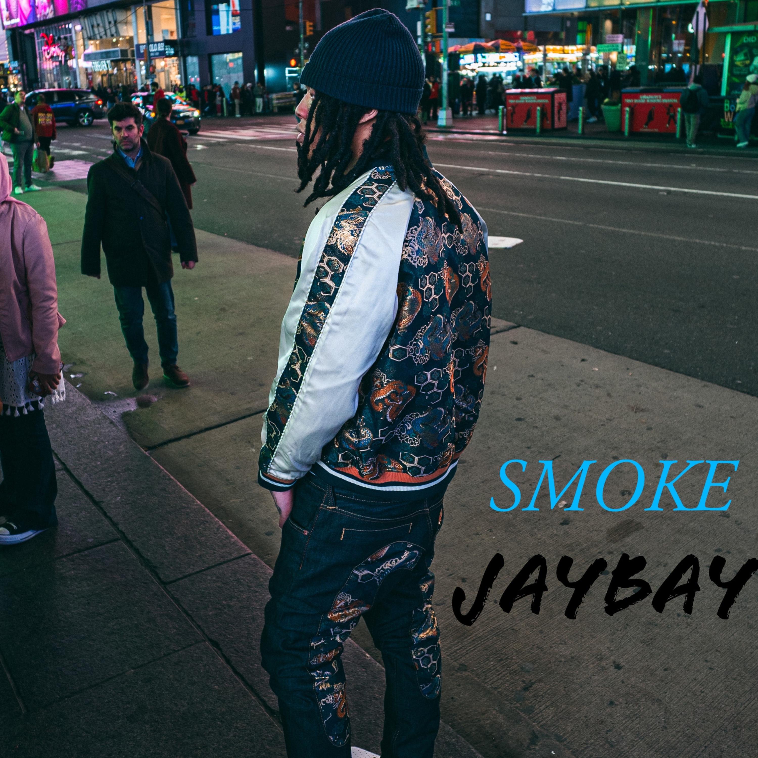 Smoke artwork