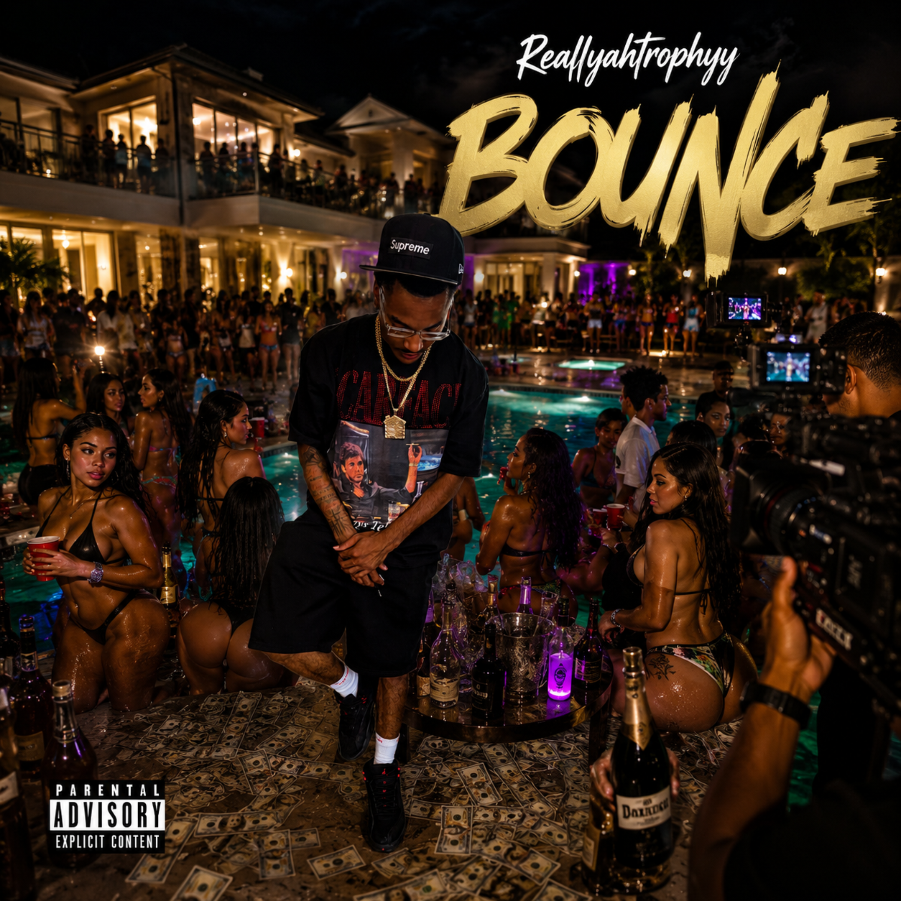 Bounce by Reallyahtrophyy cover art