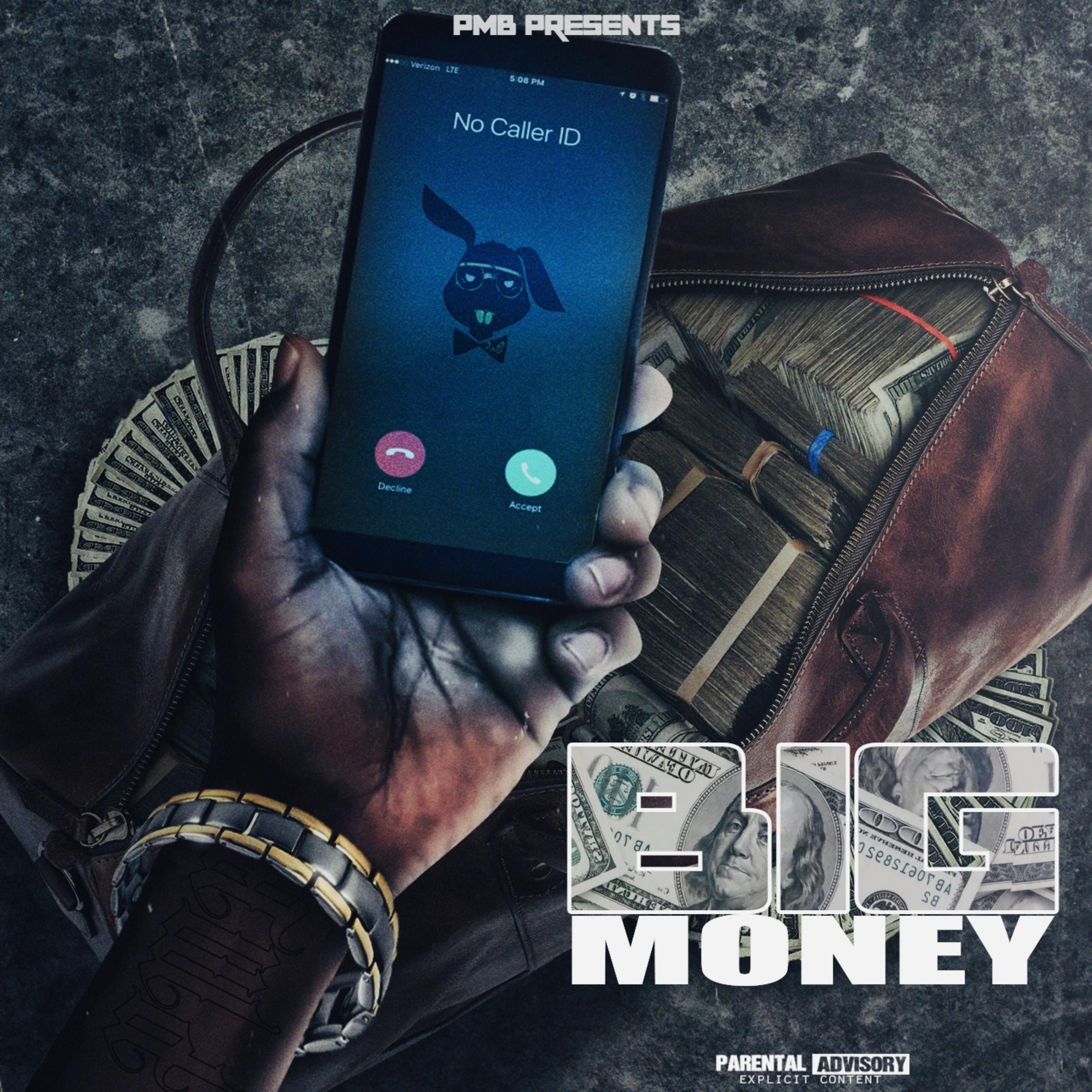 Big Money artwork