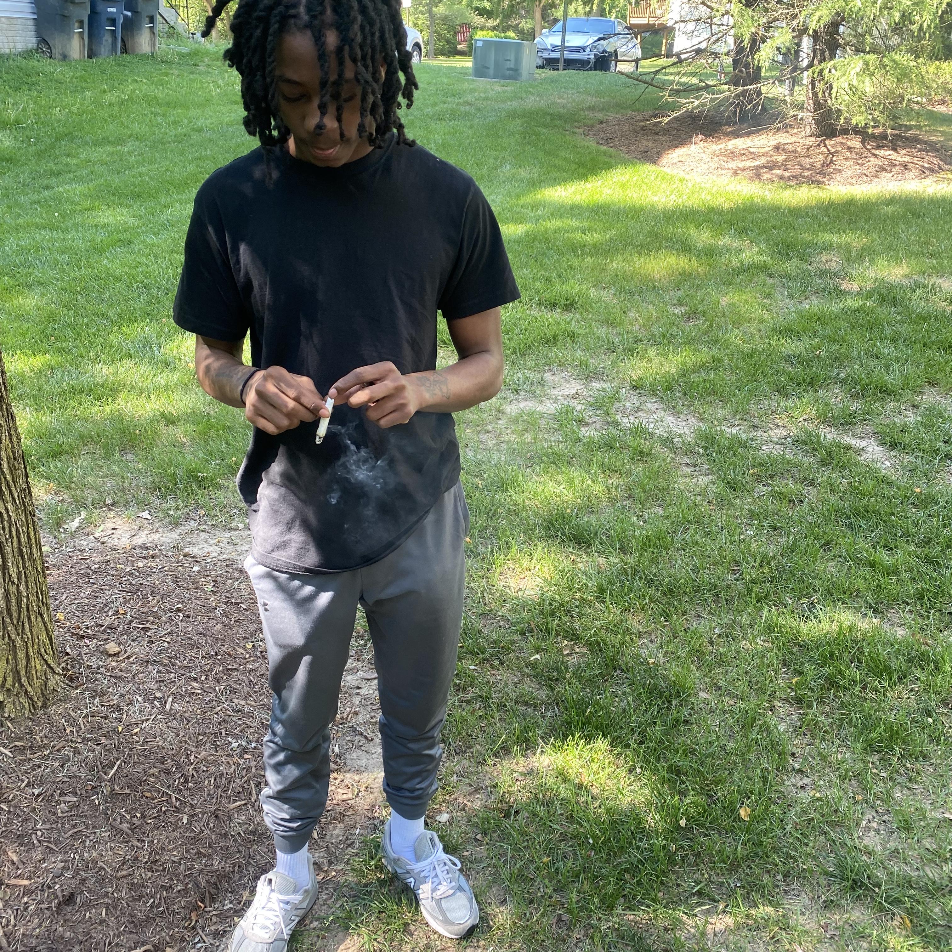 Im Just A Wrapper artwork