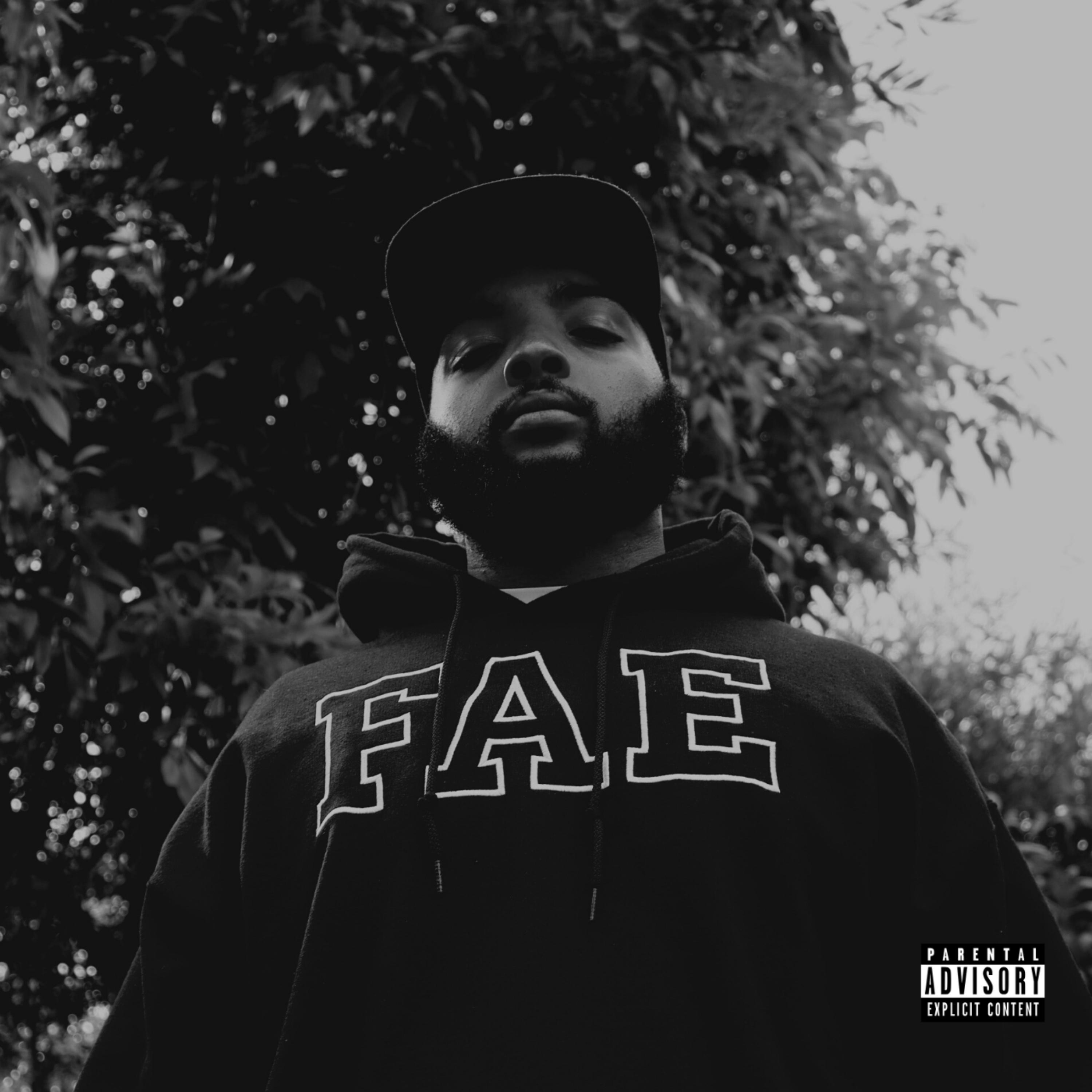 High Intentions artwork