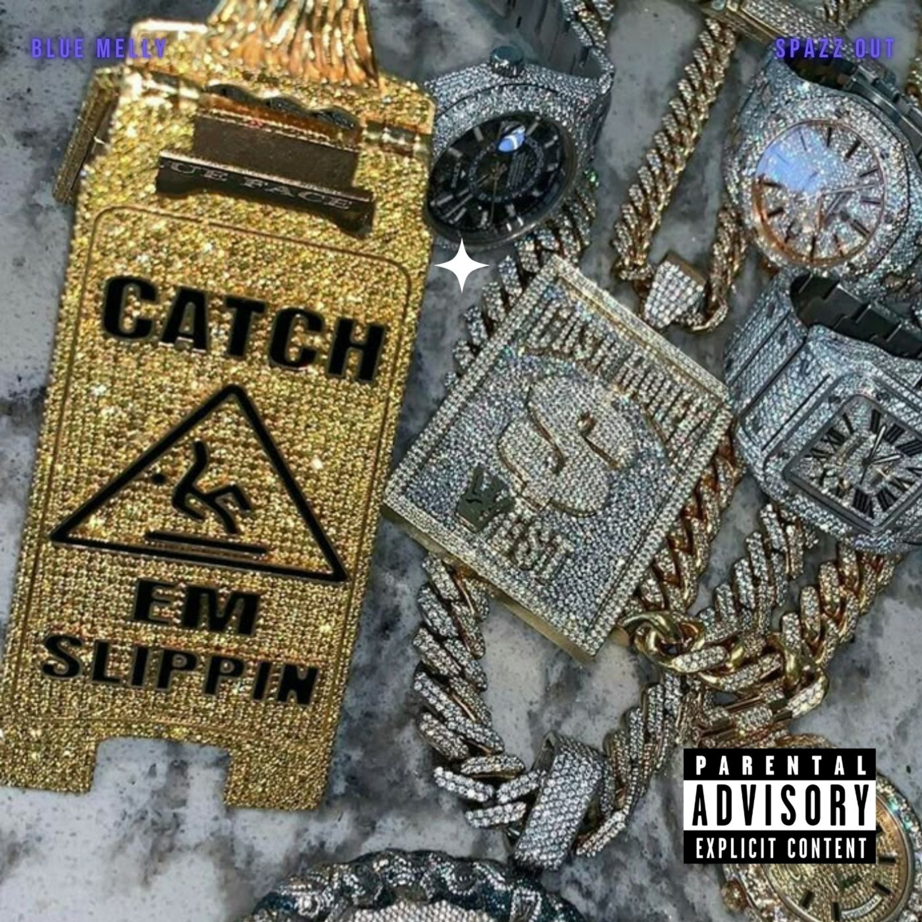 VVs Anthem artwork