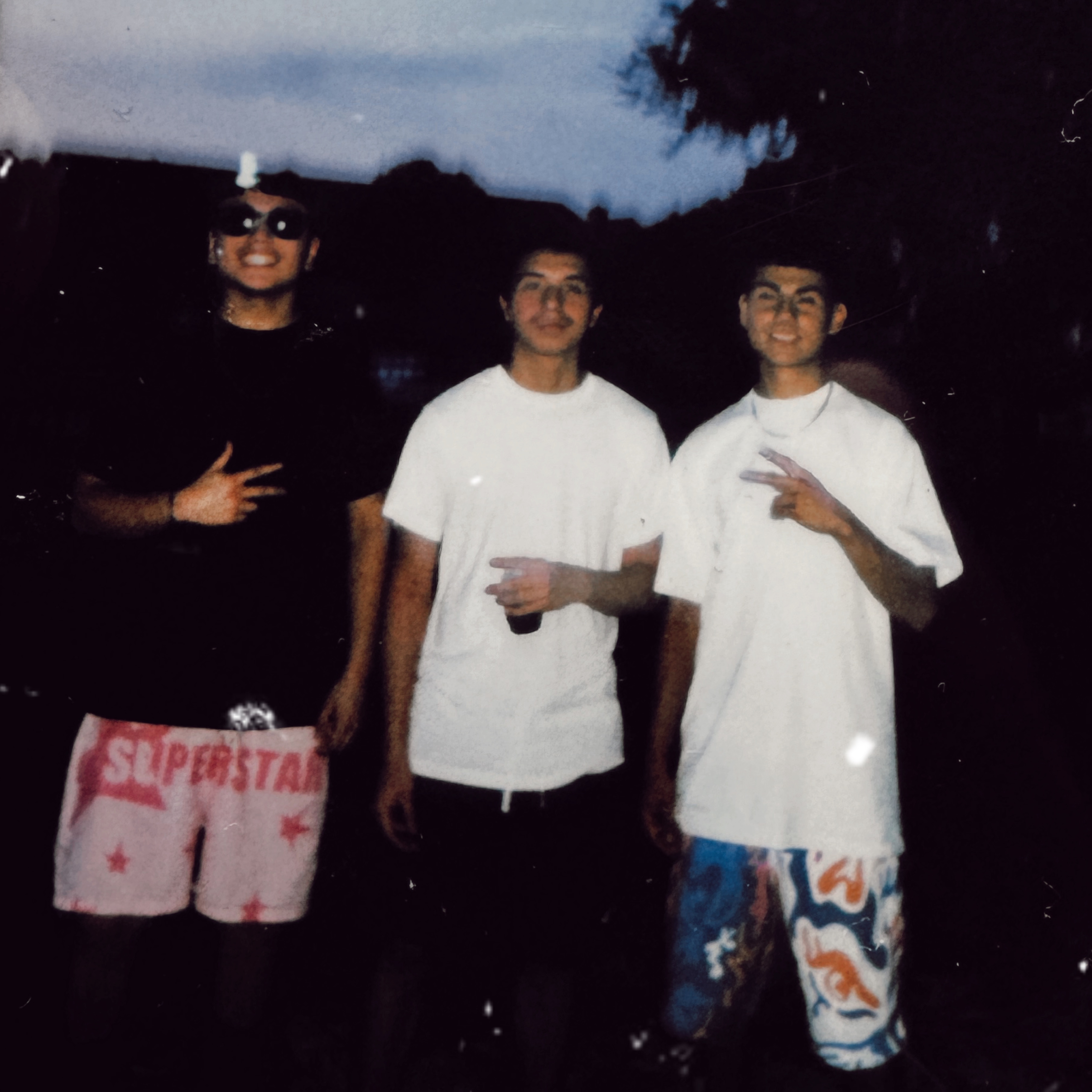 Certified Shooters artwork