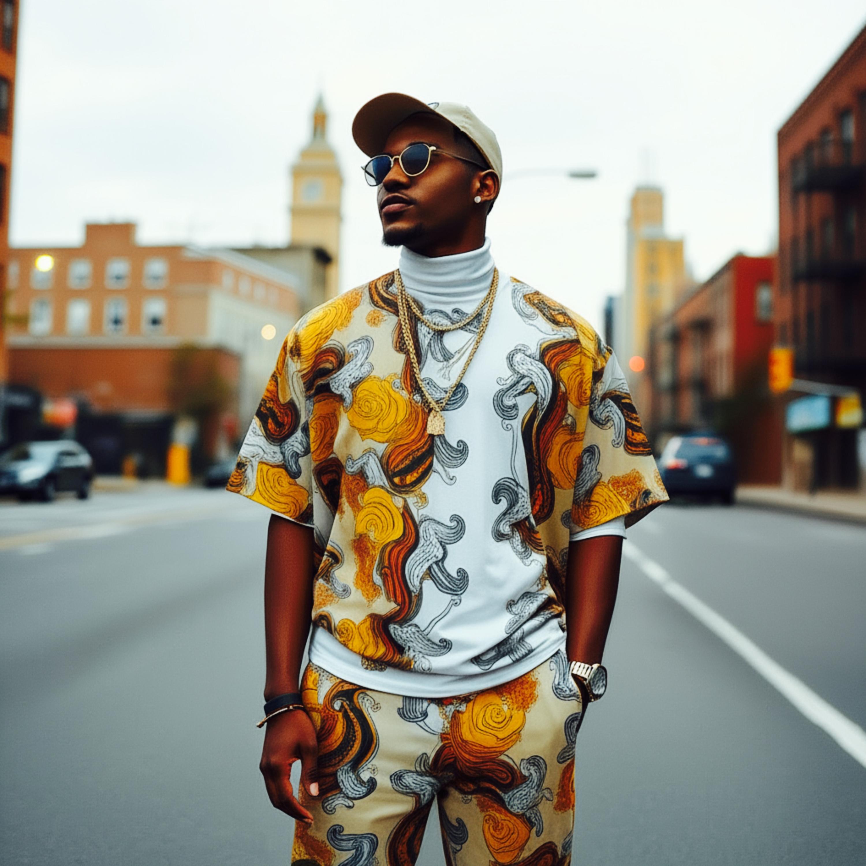 Shiloh has Risen artwork