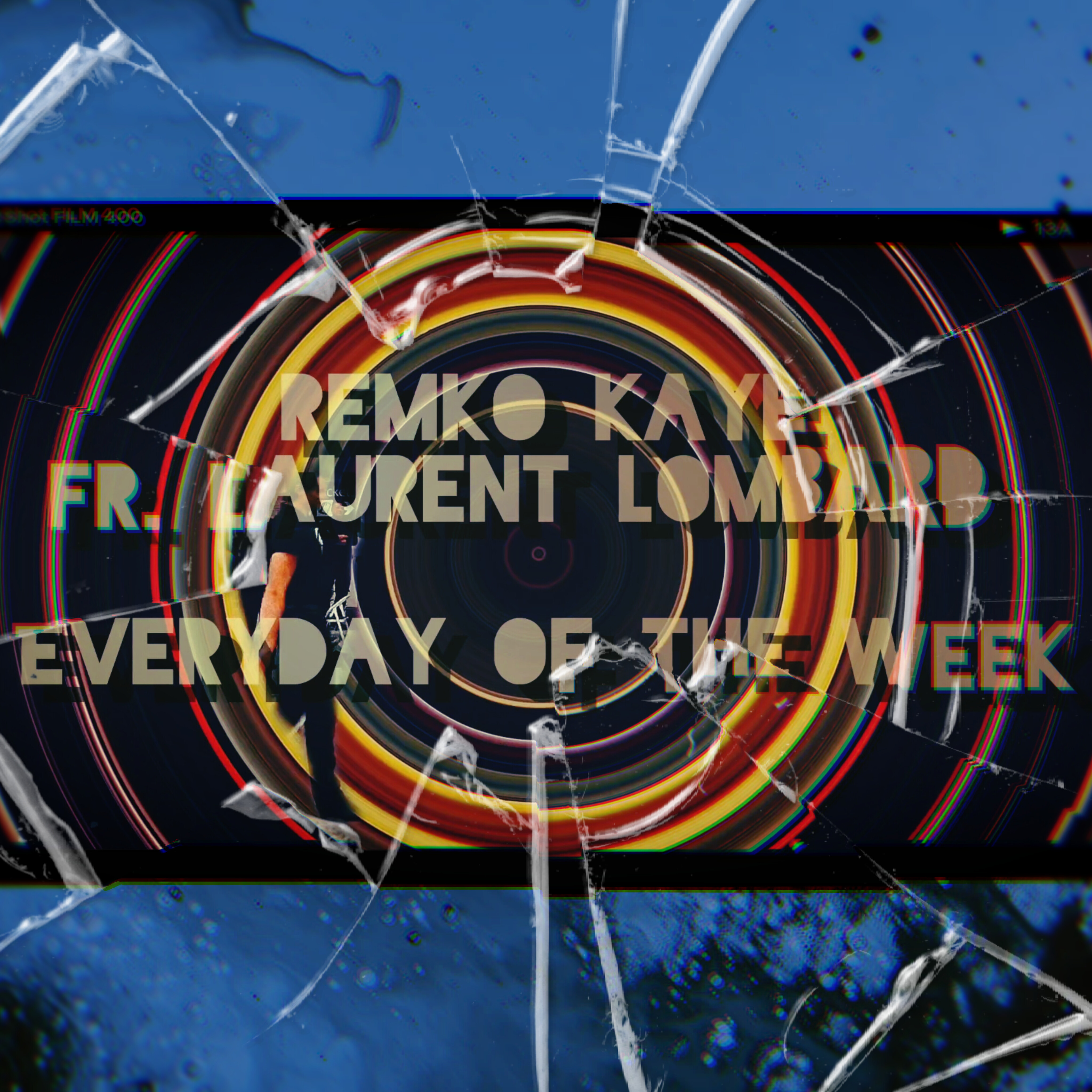 Everyday Of The Week artwork