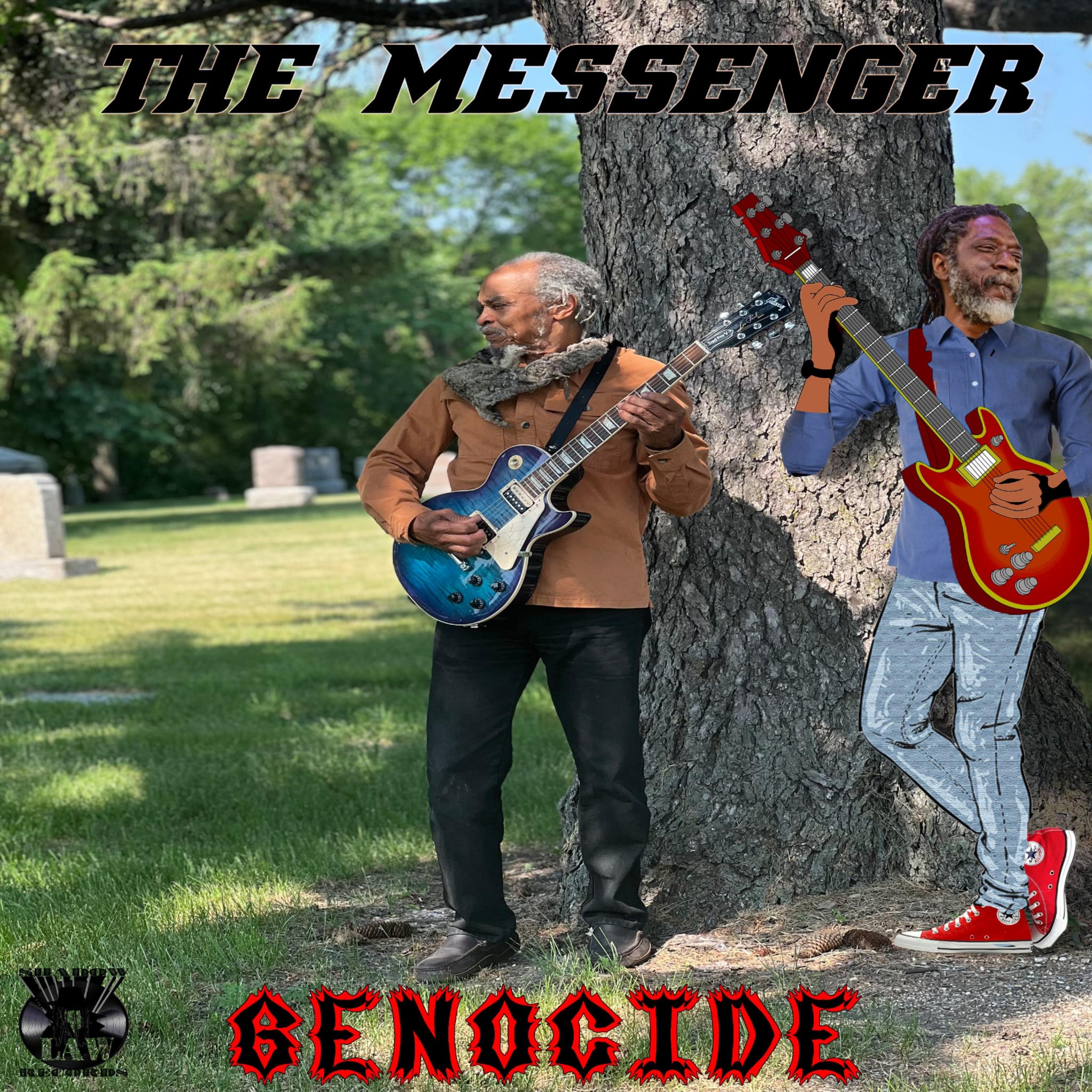 GENOCIDE artwork