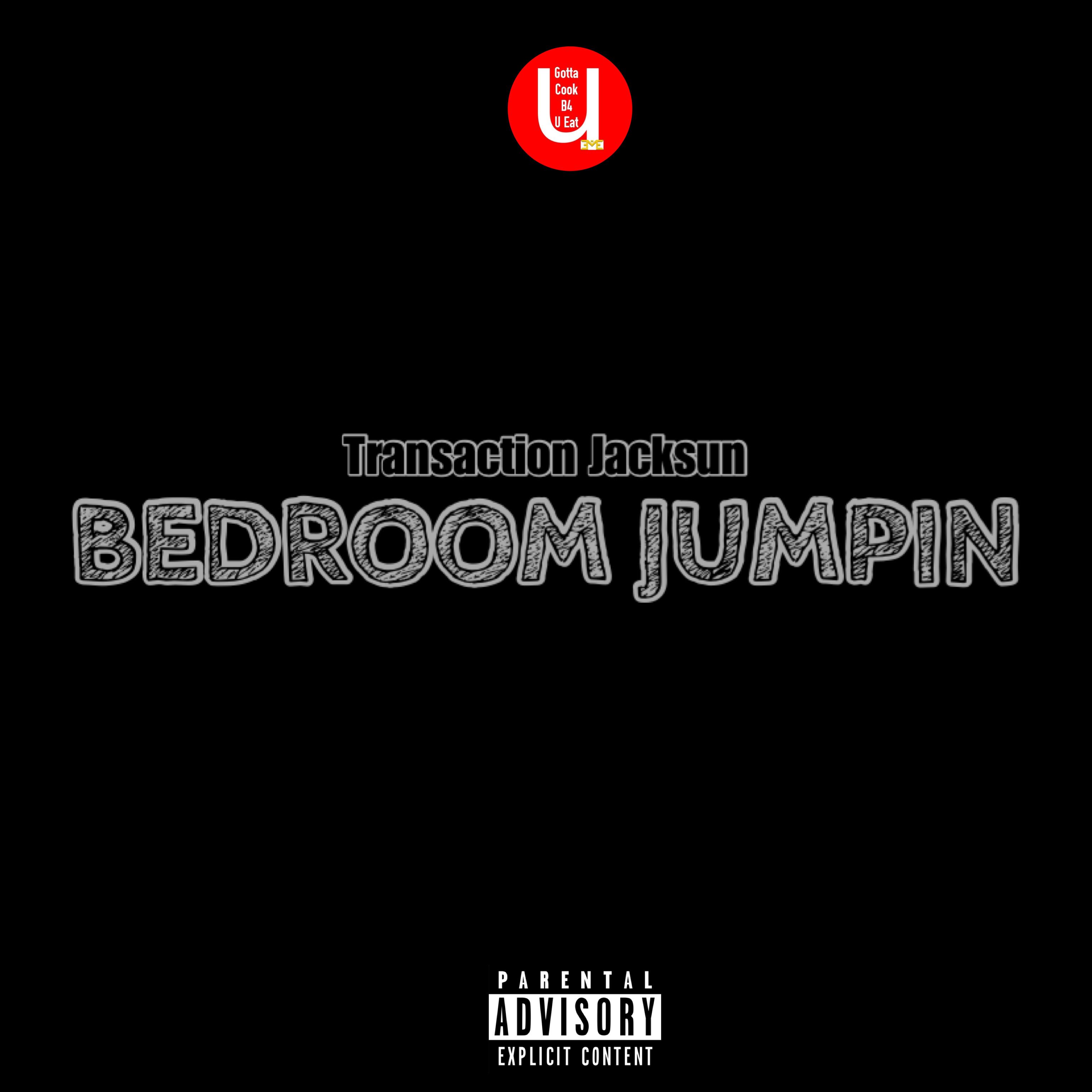 Bedroom Jumpin artwork