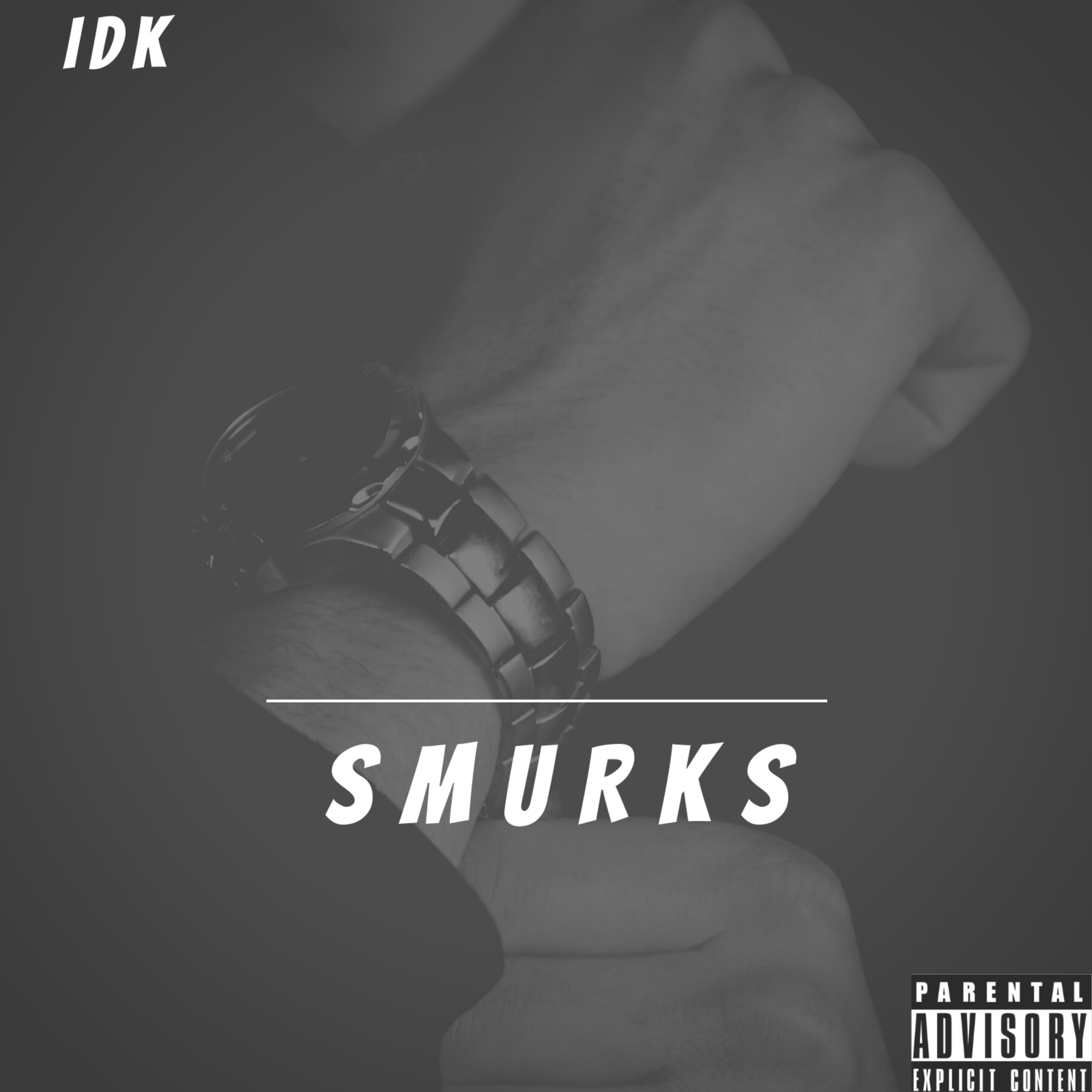 IDK artwork