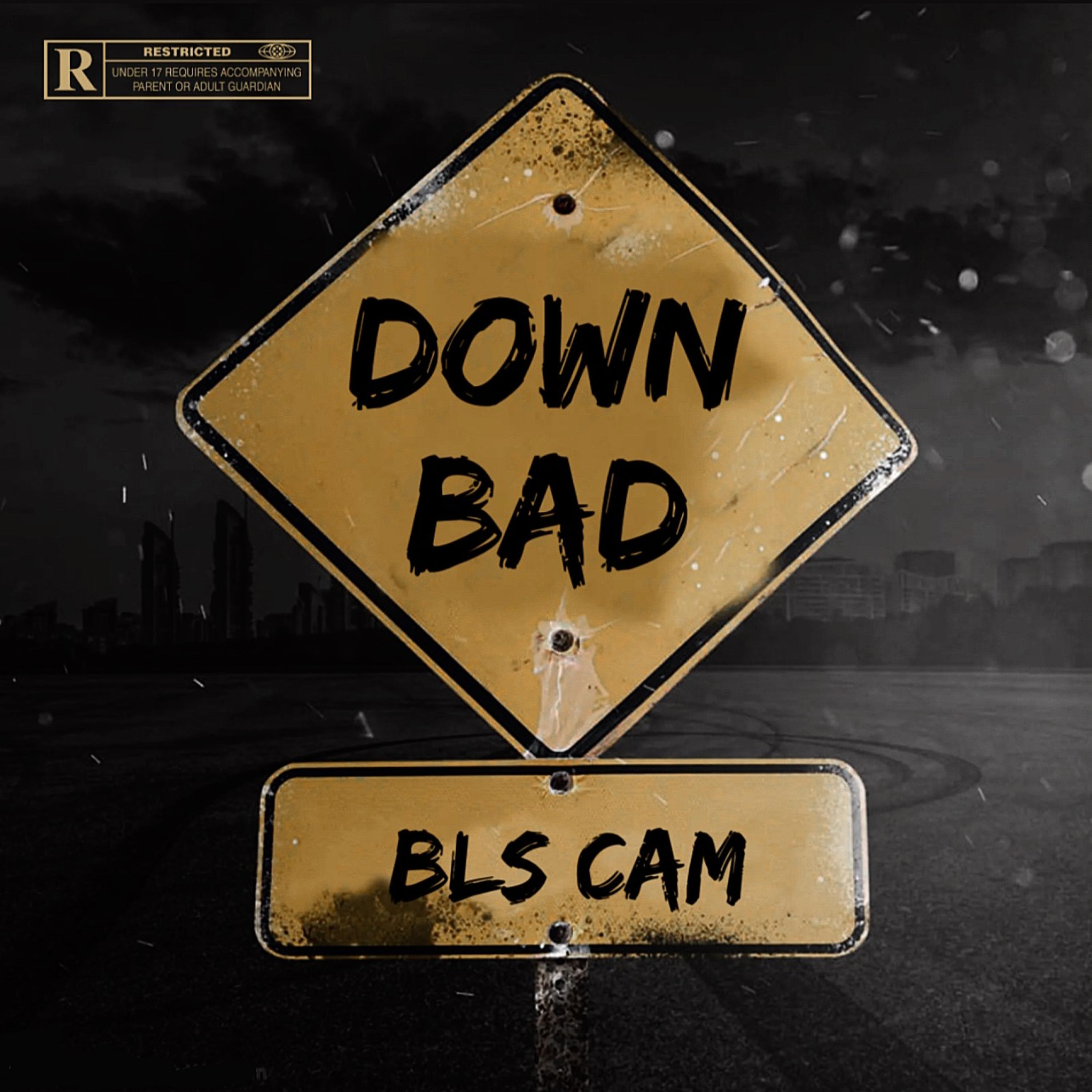 Down Bad artwork