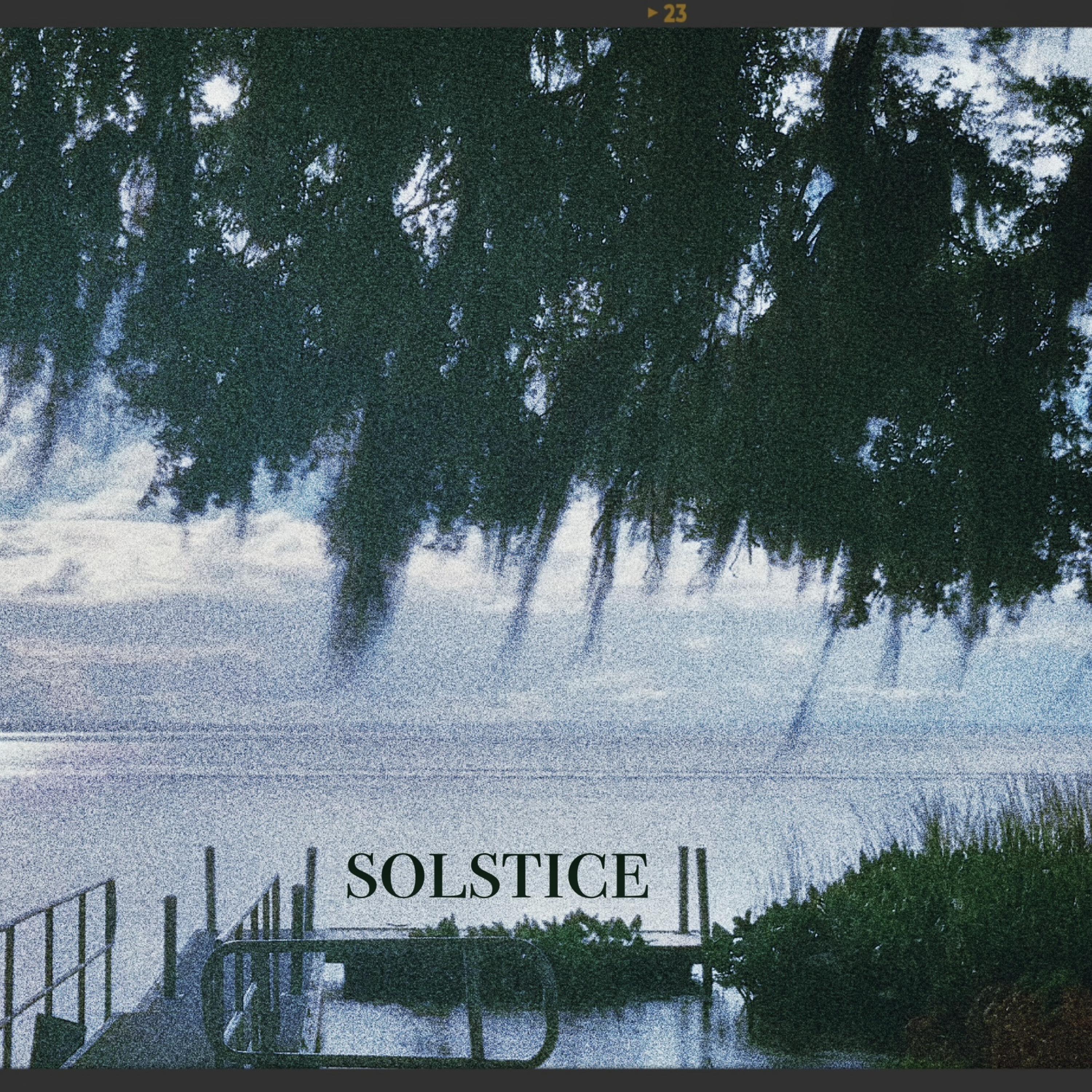 solstice artwork