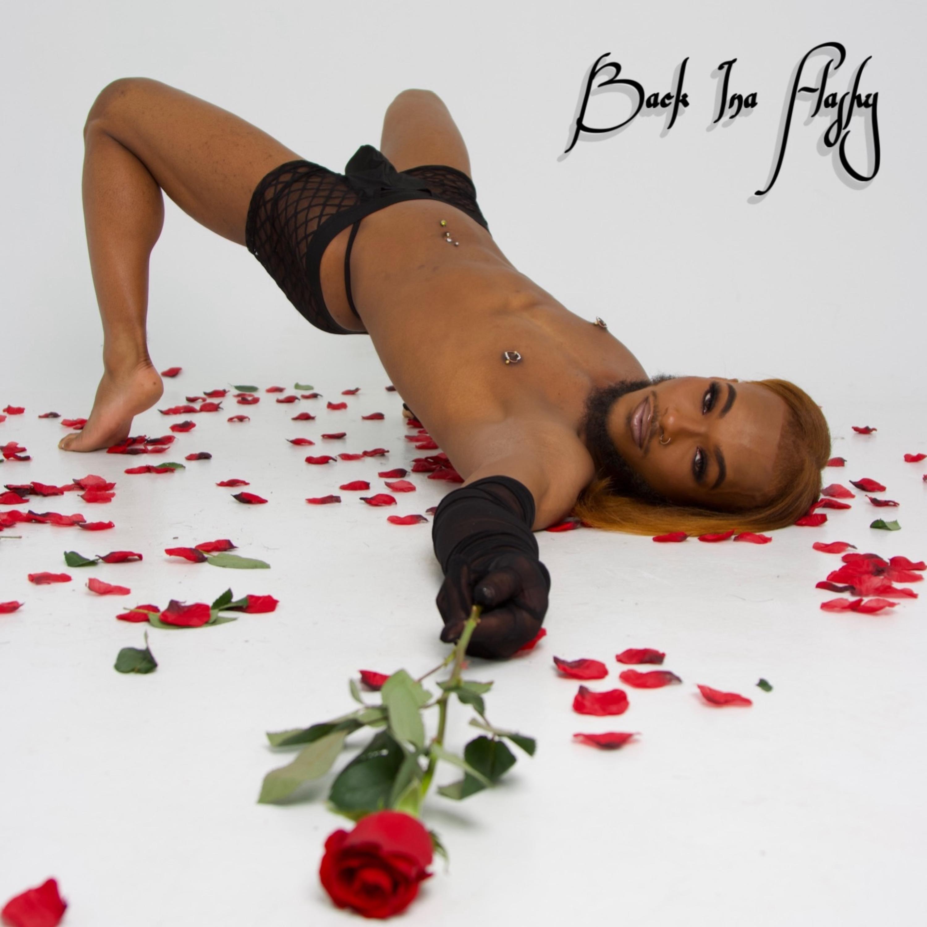 Back Ina Flashy artwork