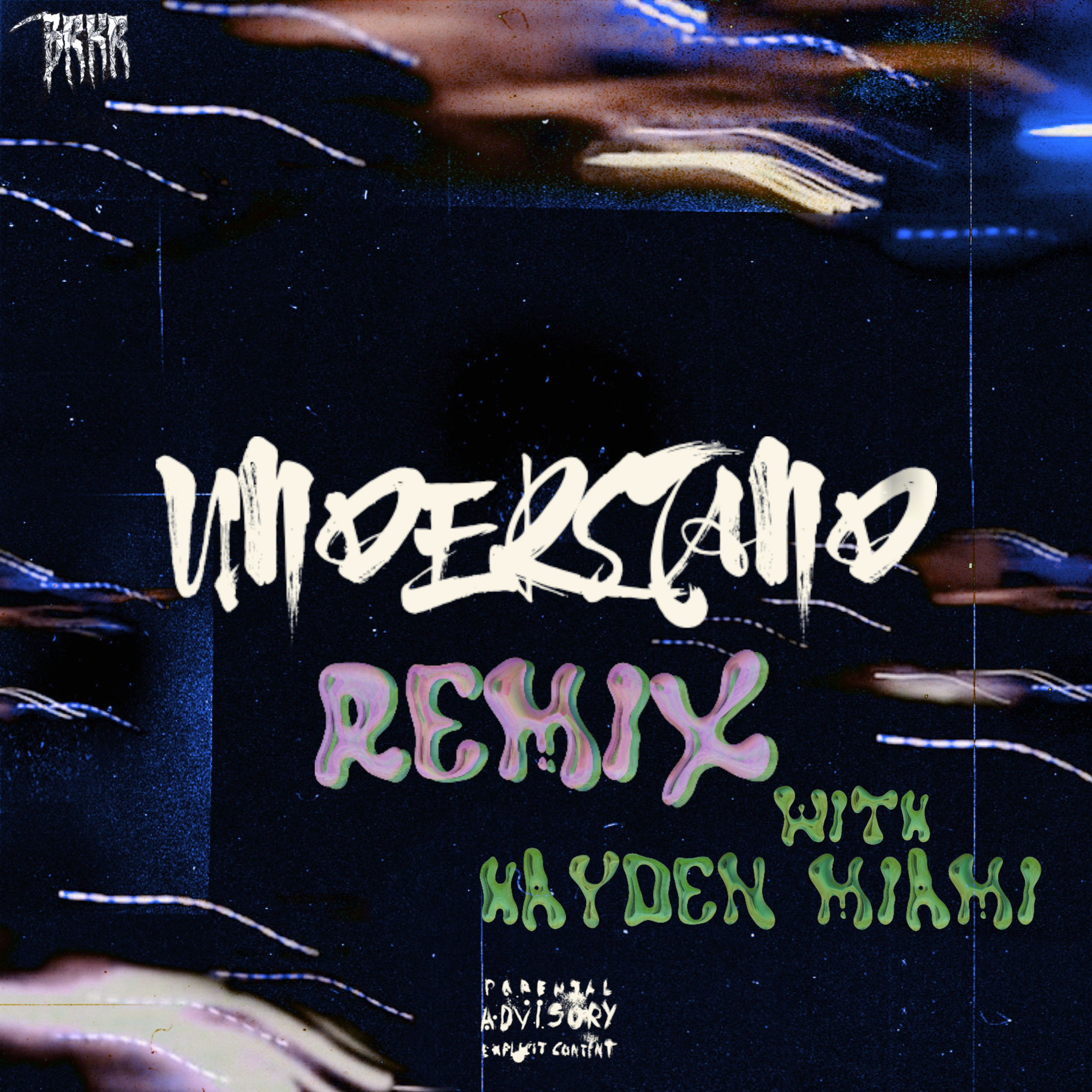 UNDERSTAND (REMIX) artwork