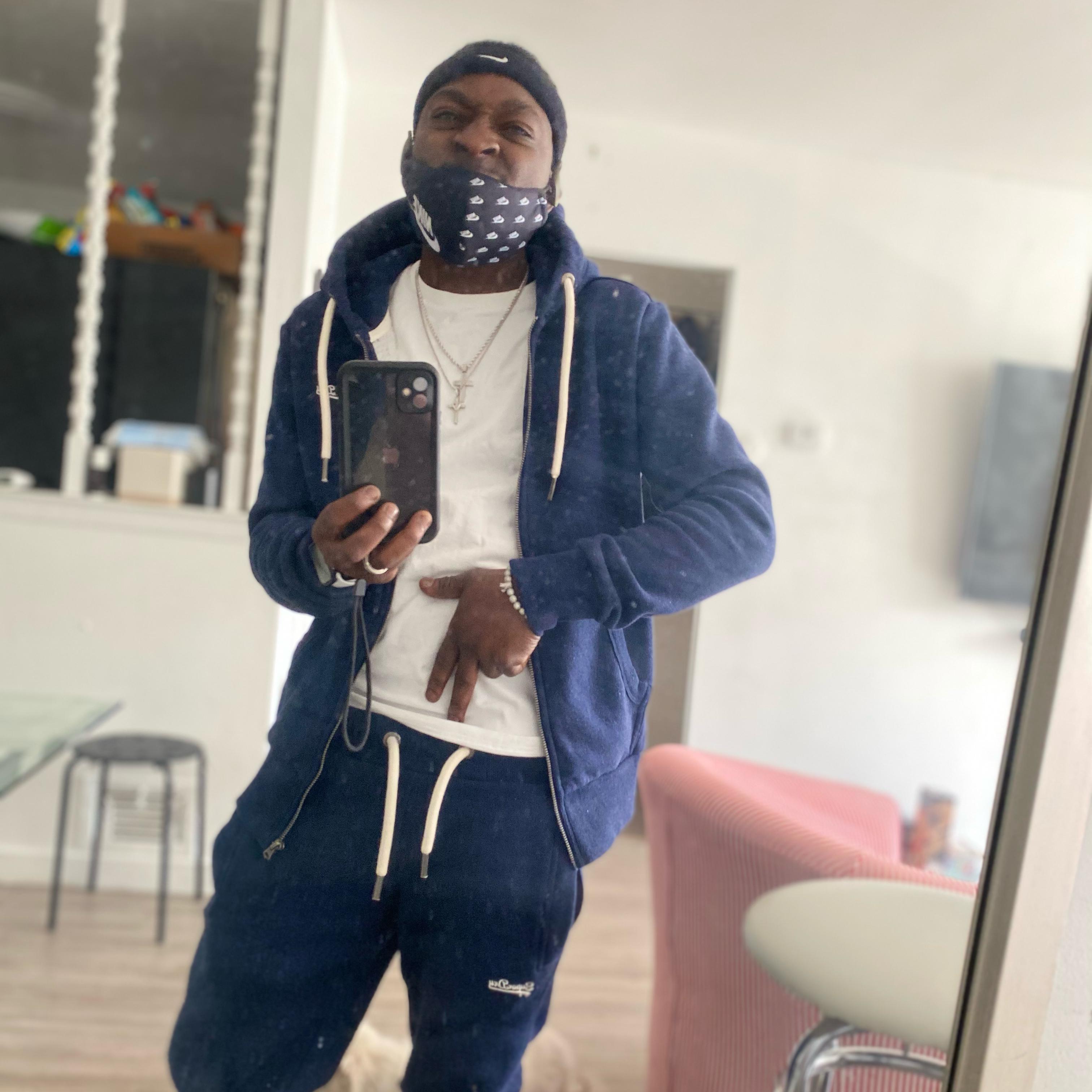 40 On My Side artwork