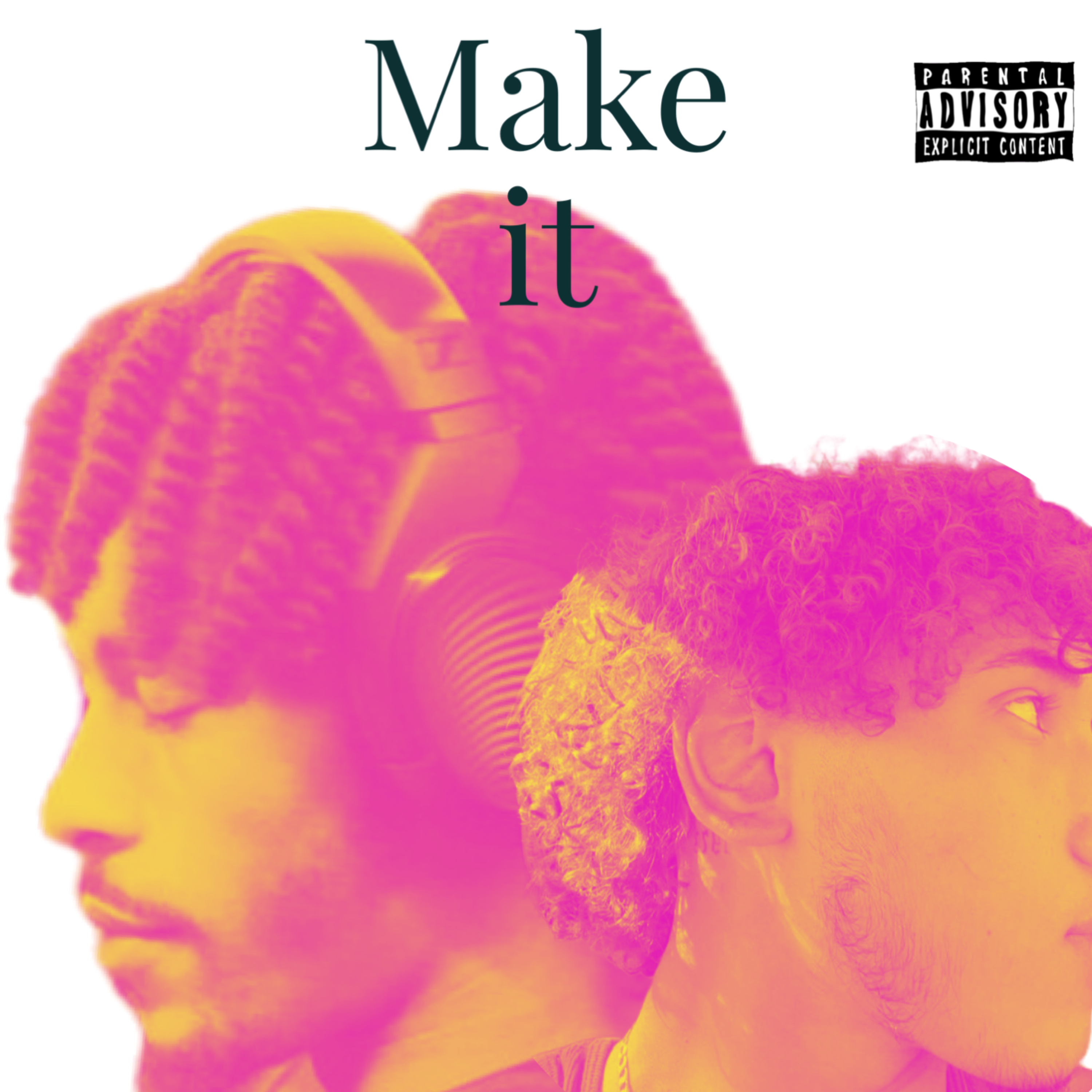 Make It artwork