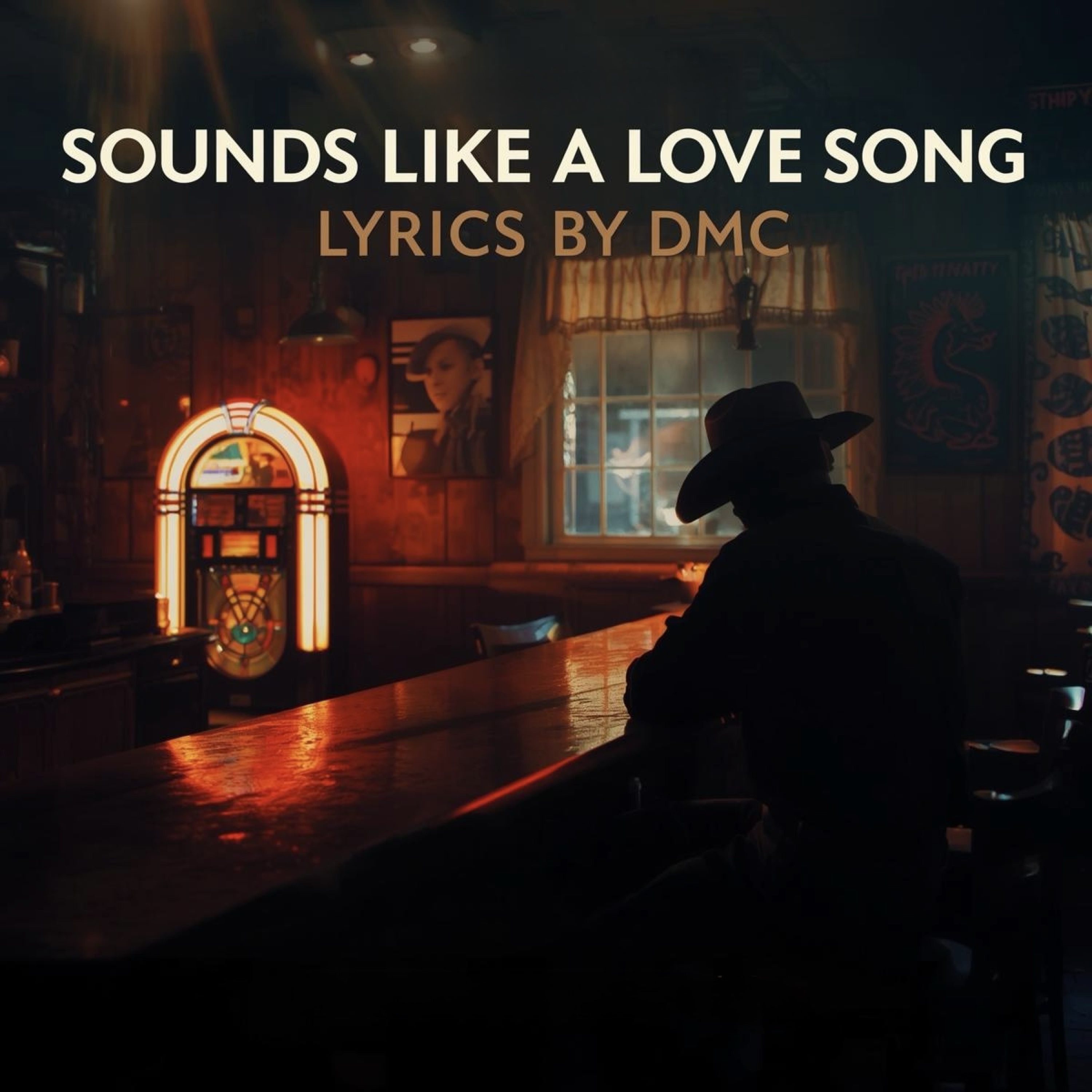 Sounds Like A Love Song artwork