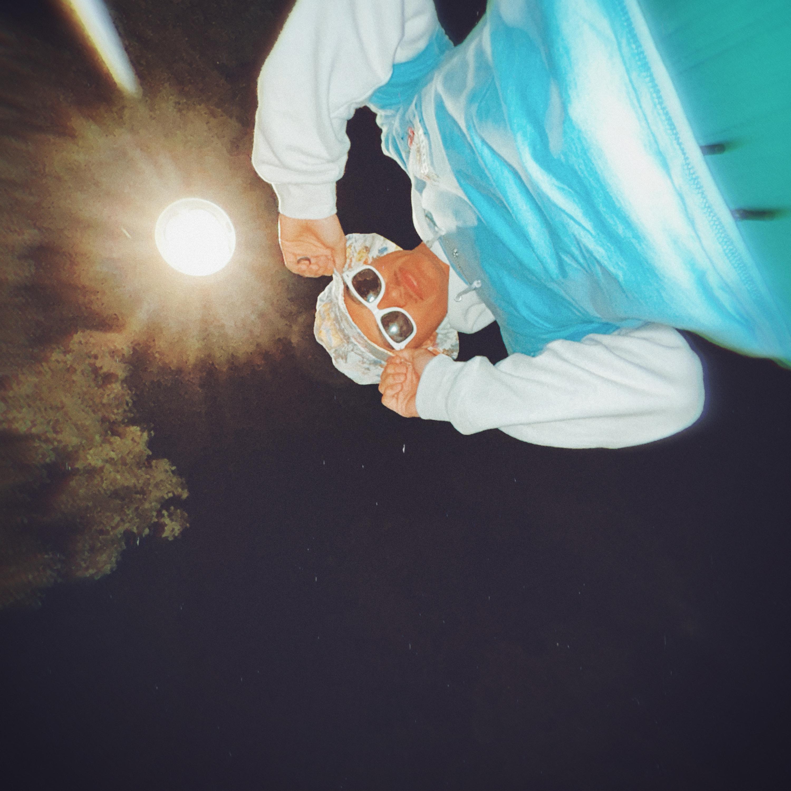 YOU by XT SPACEMAN cover art