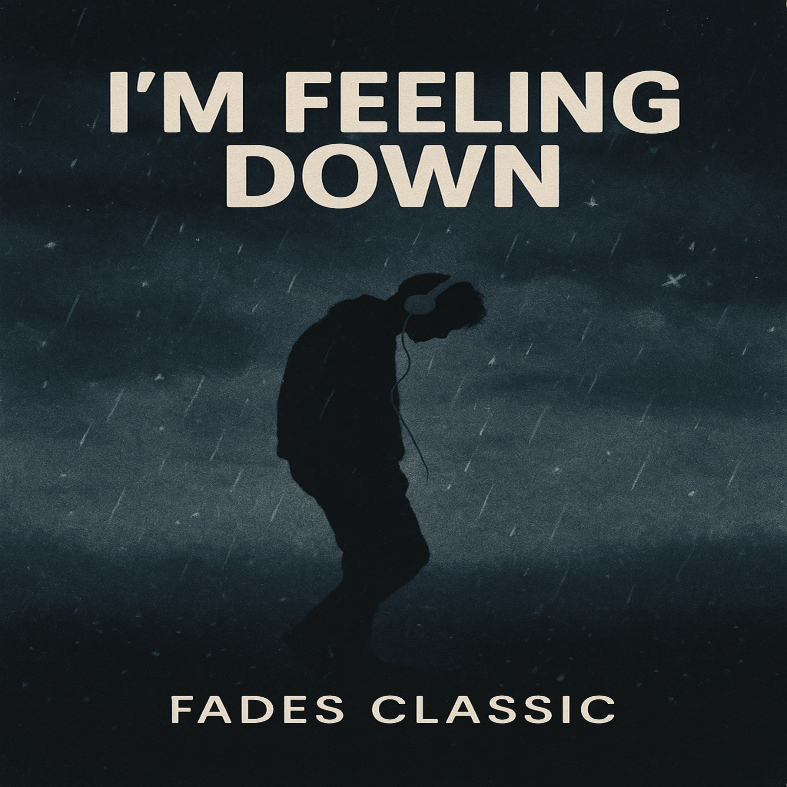 I’m feeling down artwork