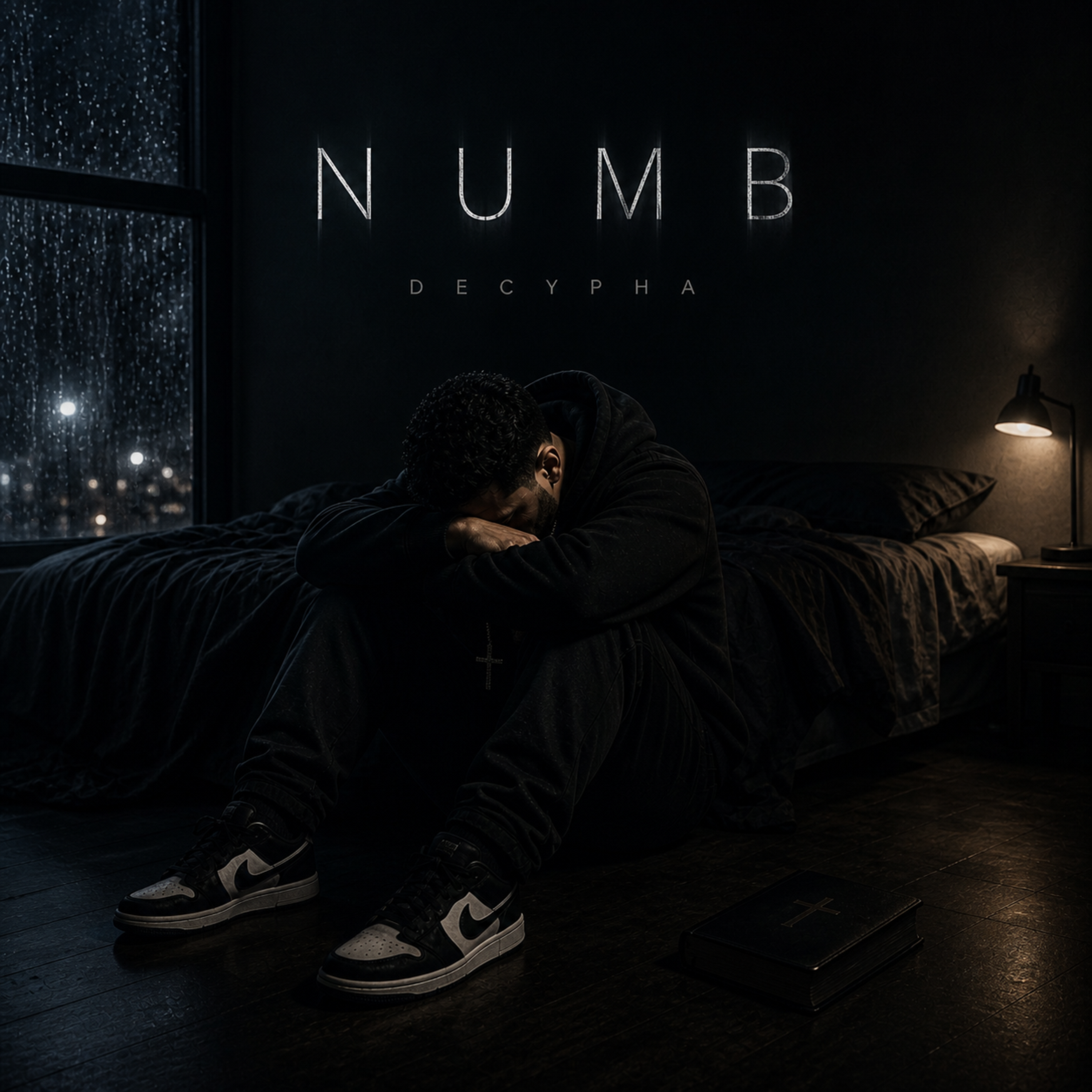 Numb artwork