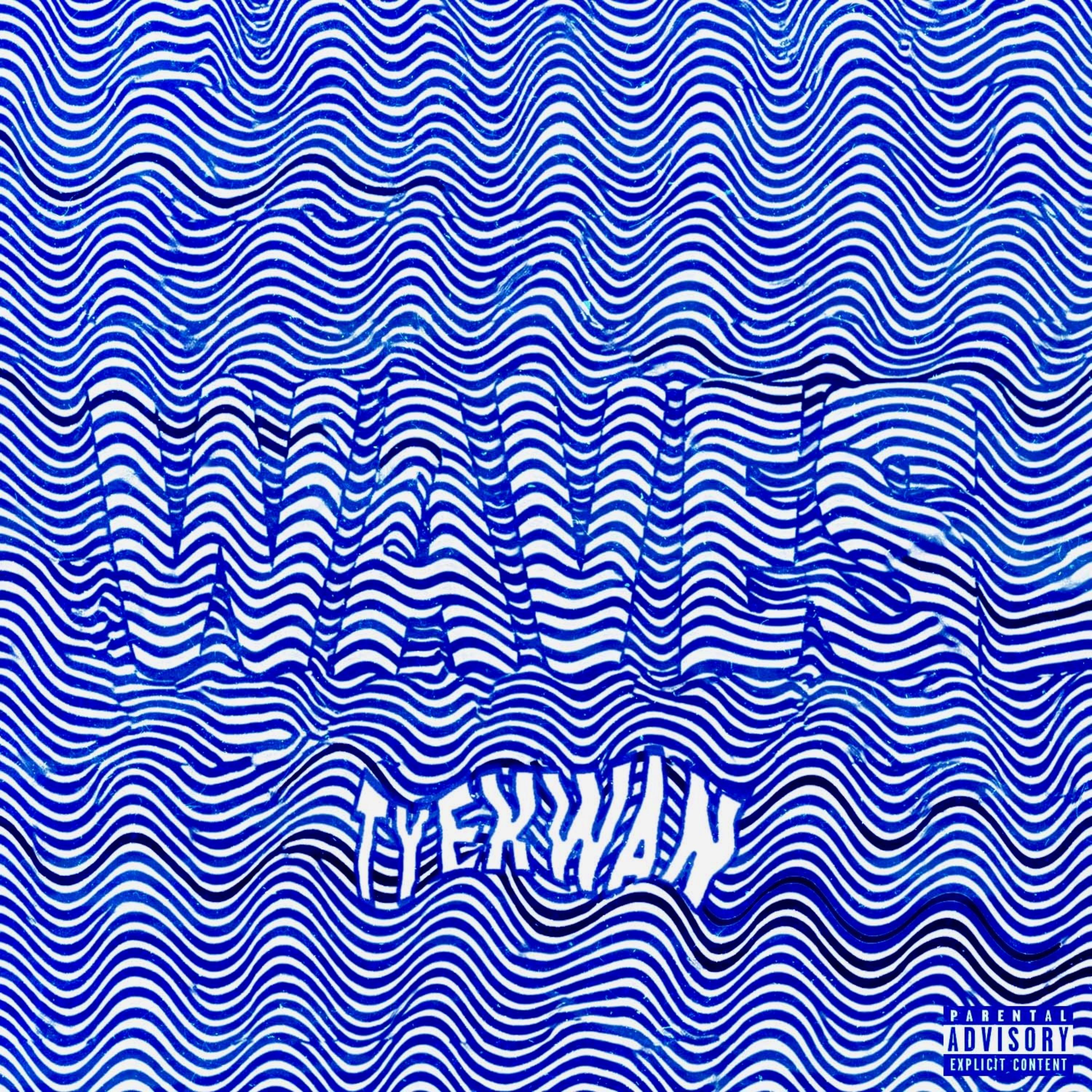 Waves by Tyekwan cover art