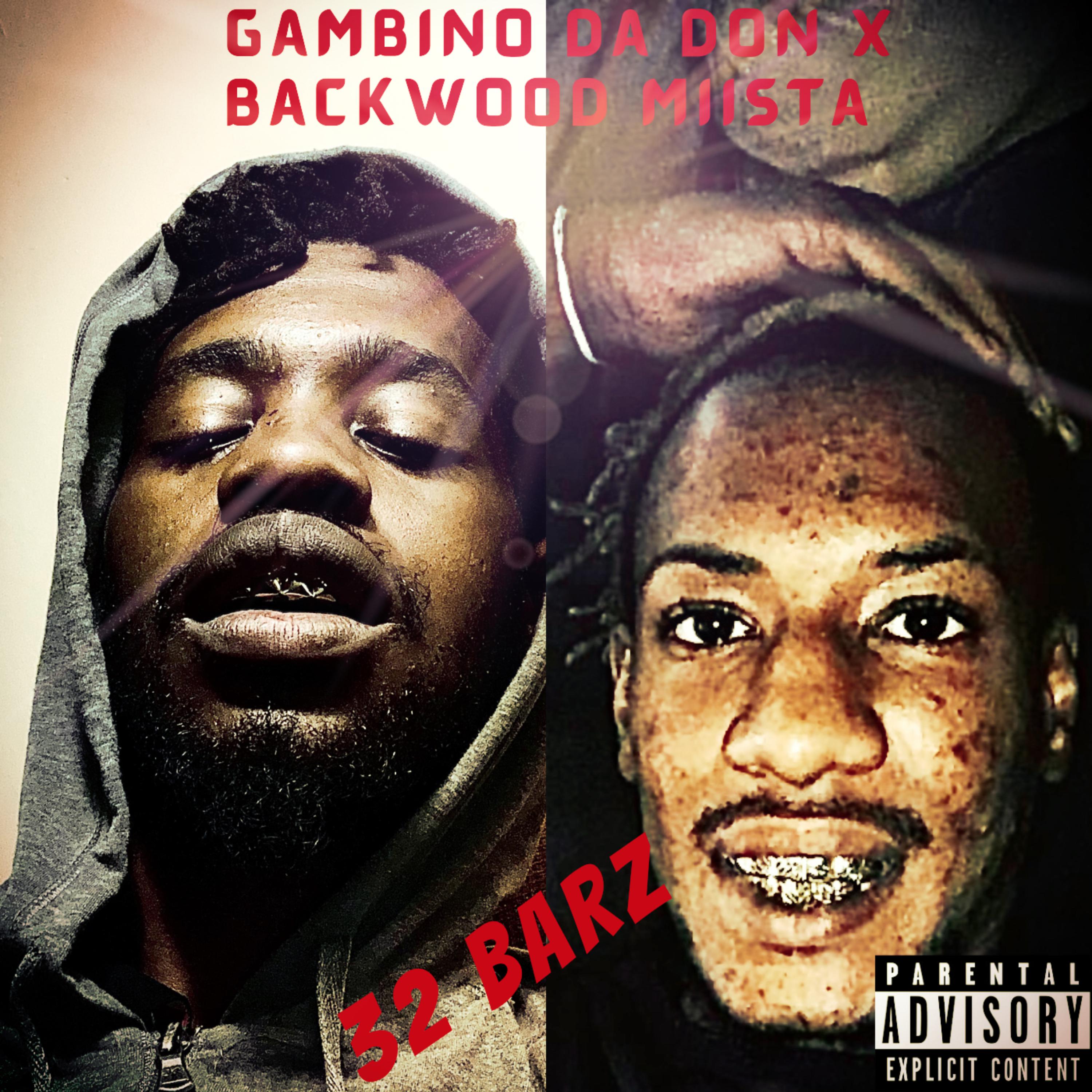 32Barz artwork