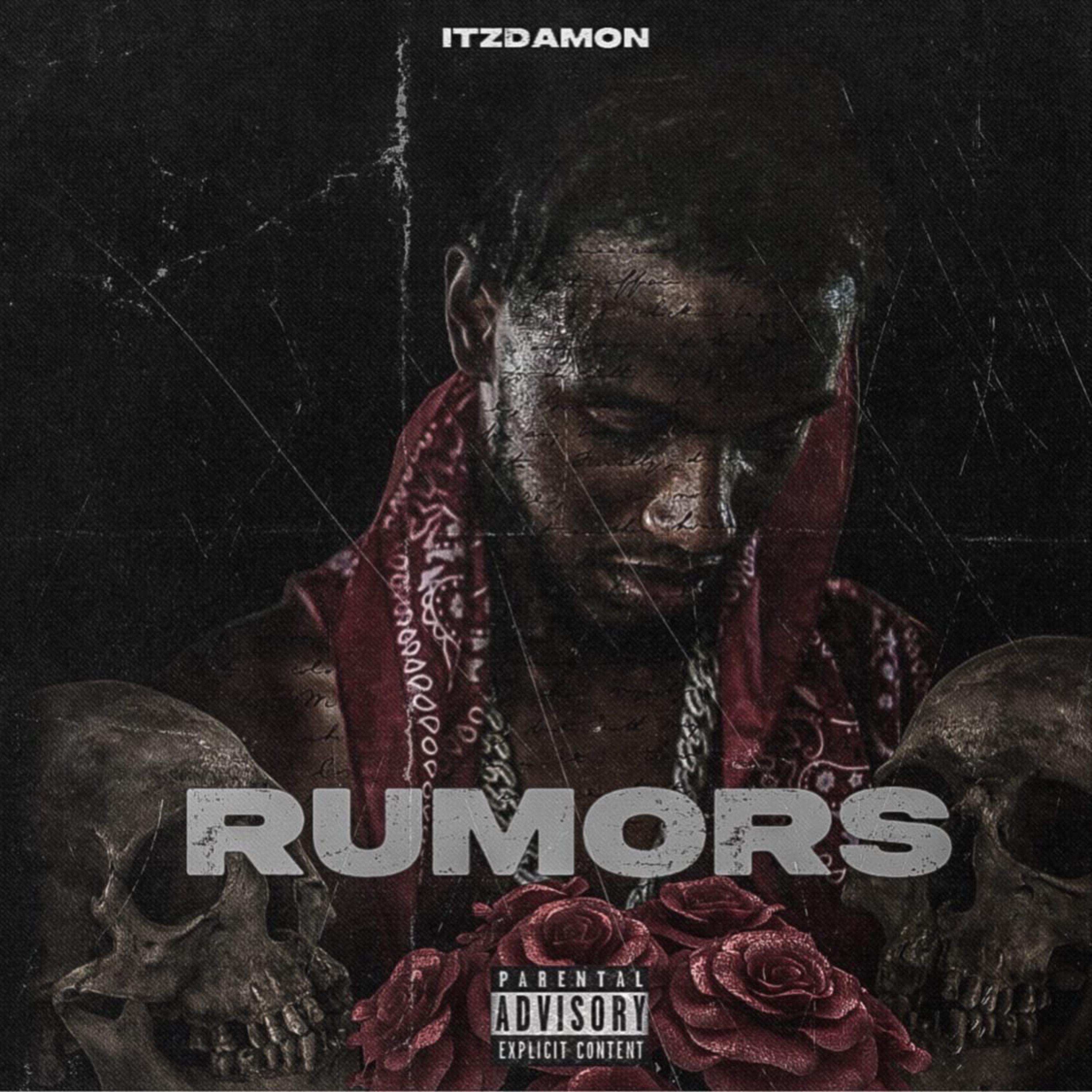 RUMORS artwork