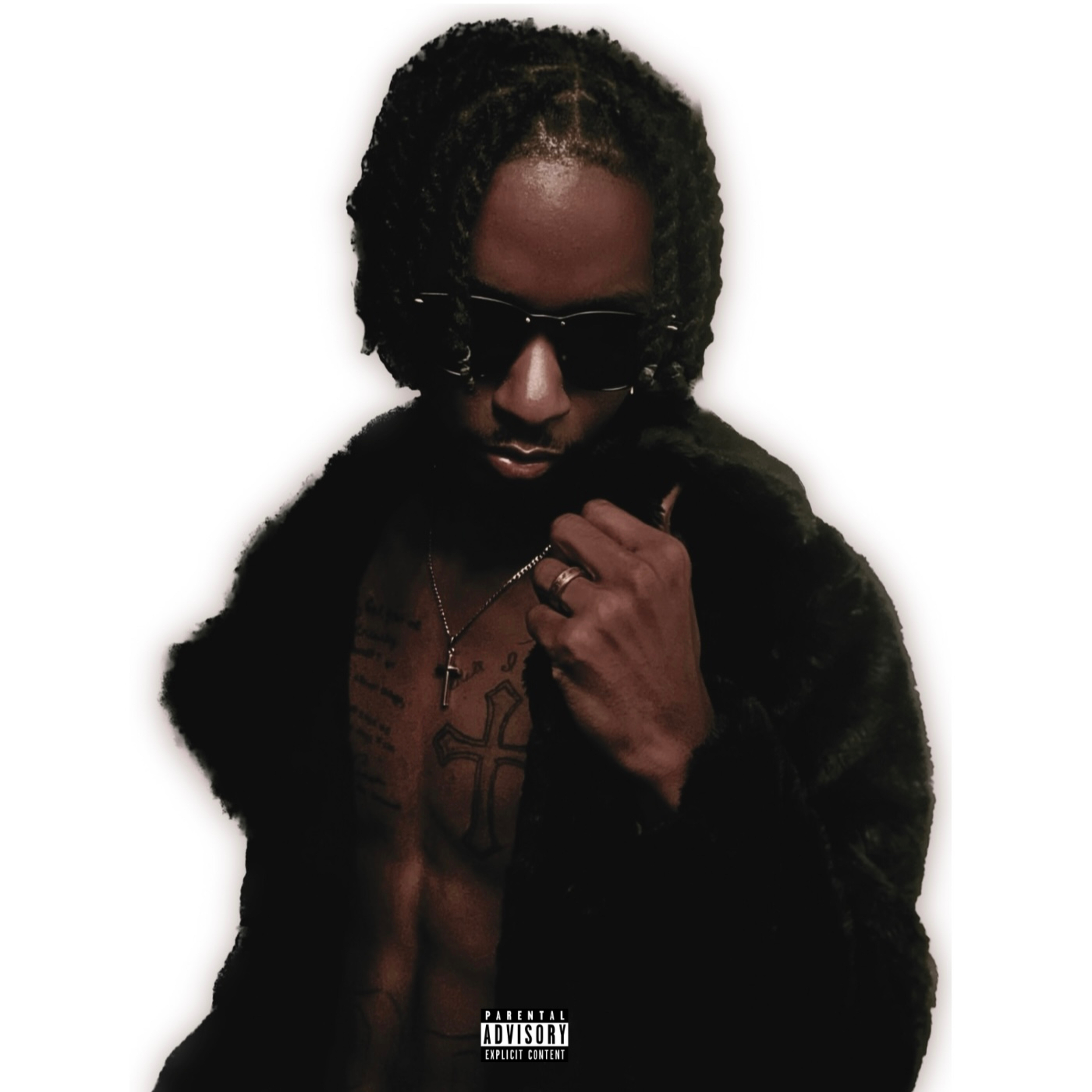 A Night On Me artwork