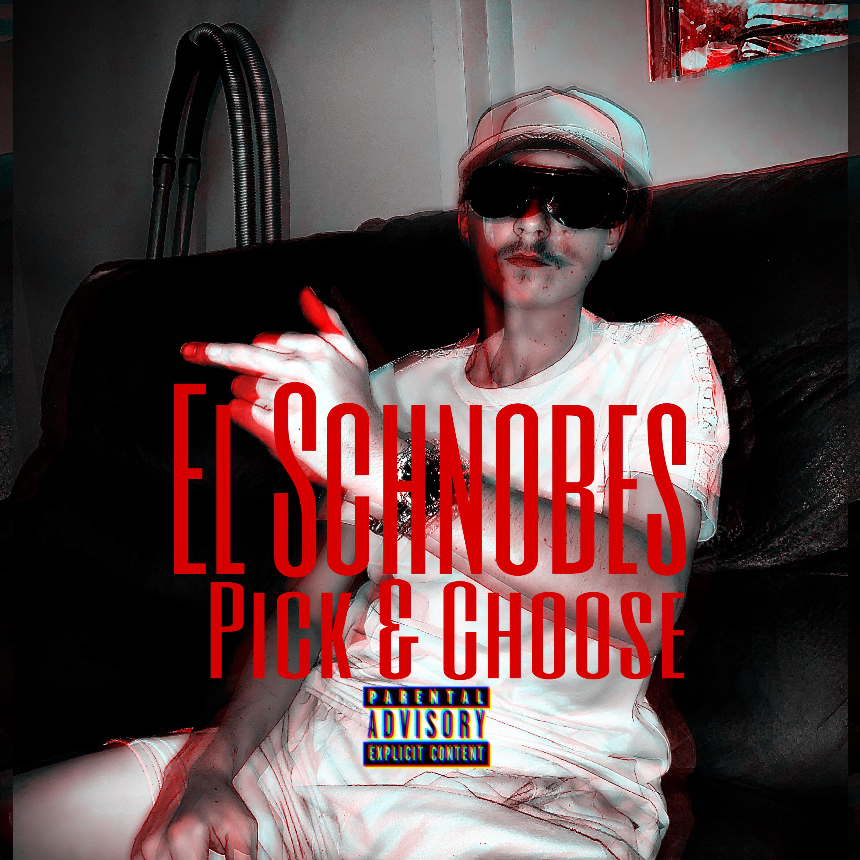 Pick & Choose artwork