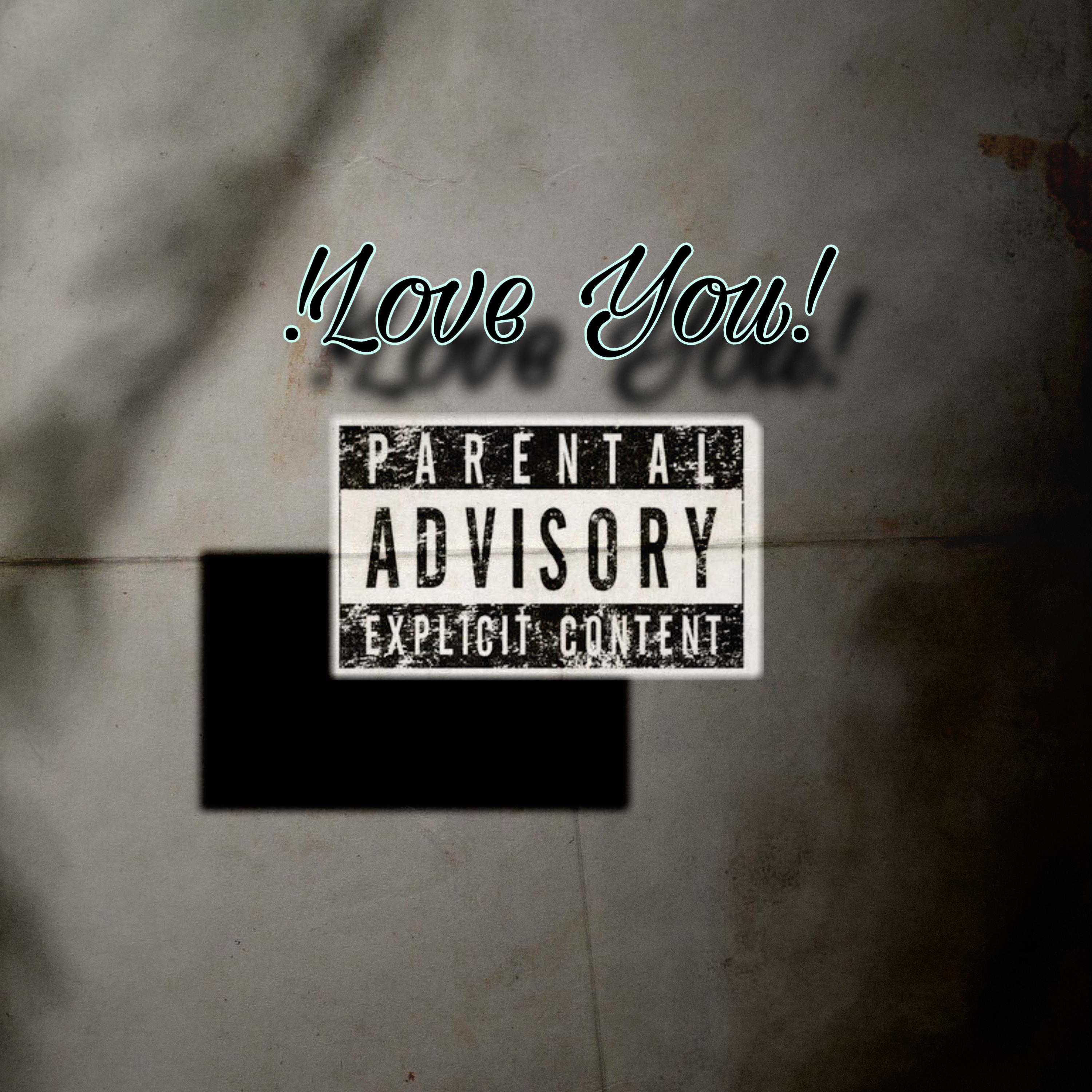 !Love You artwork