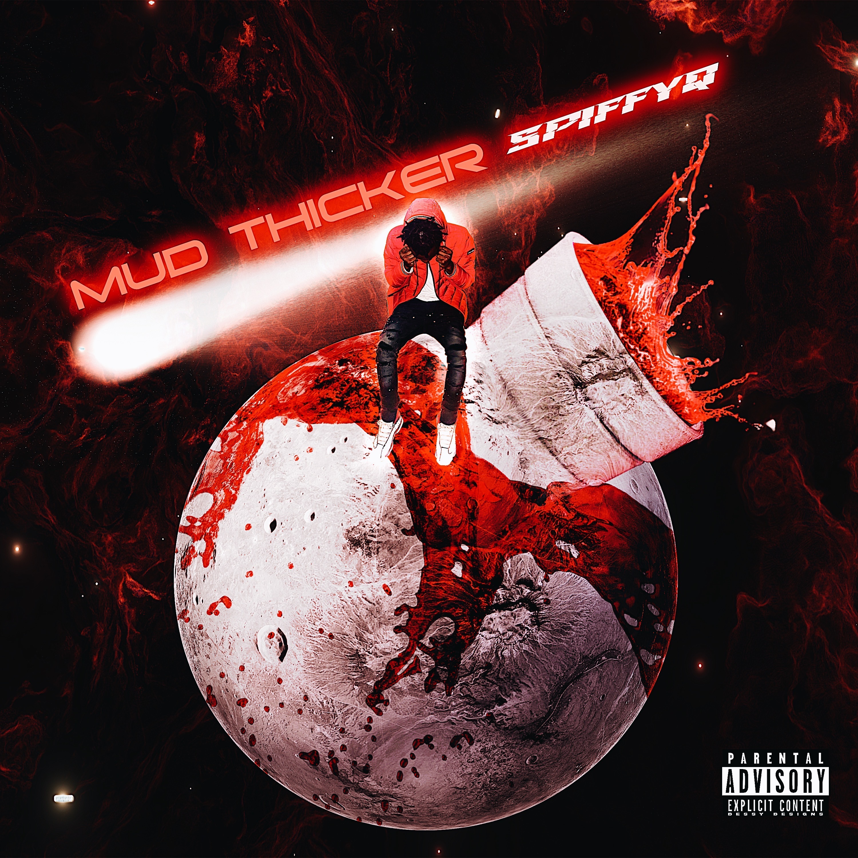 Mud Thicker artwork