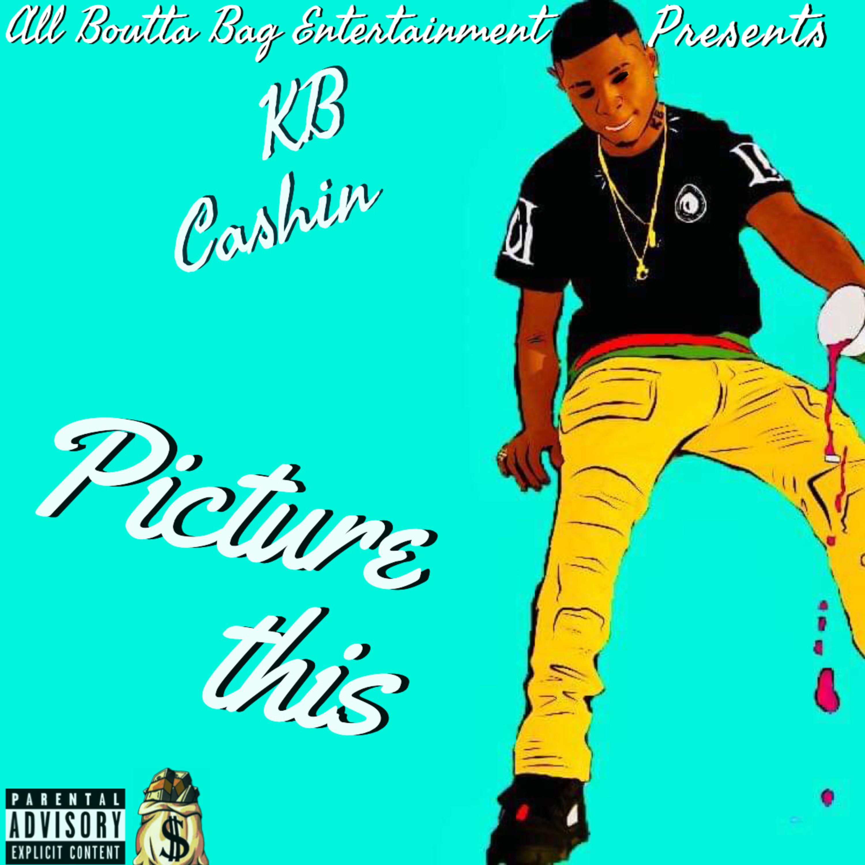 Picture This by KB Cashin cover art