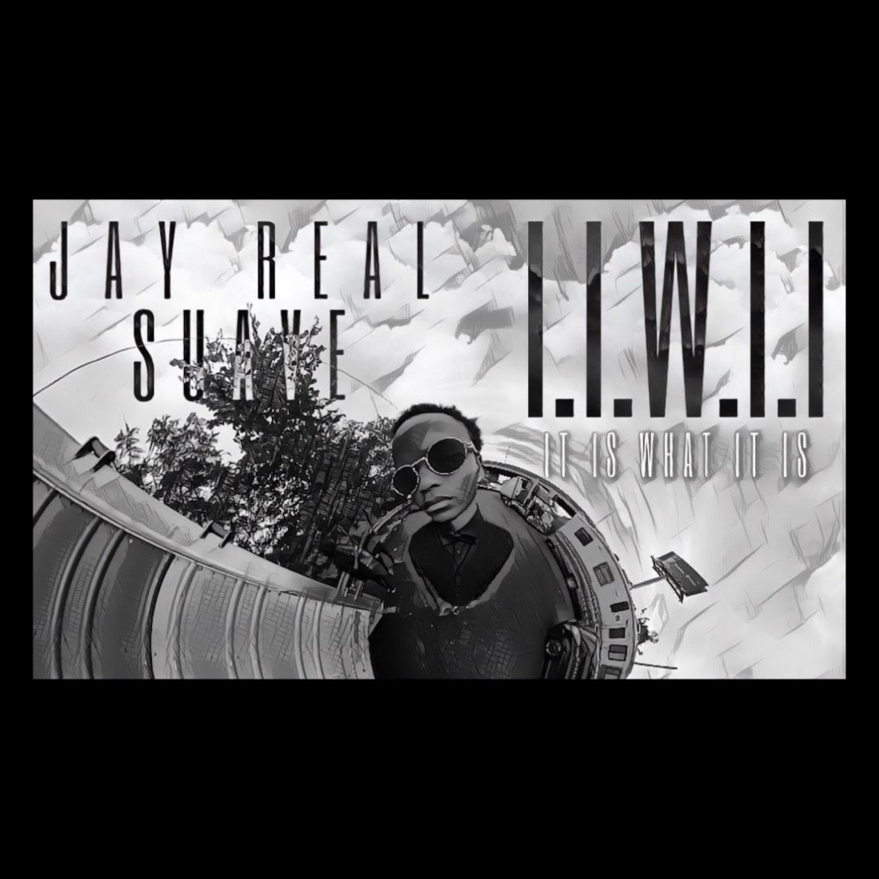 I.I.W.I.I artwork