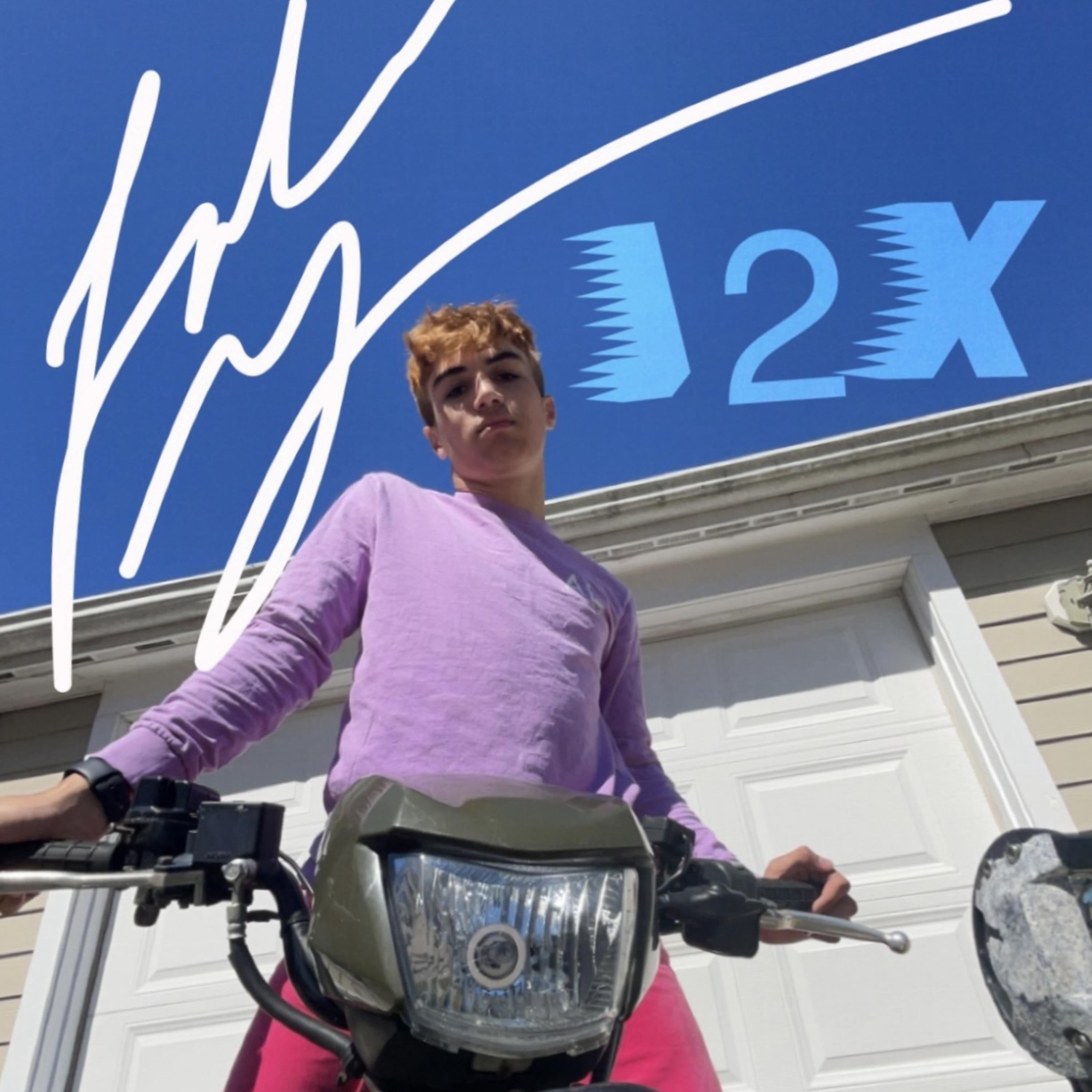 Vroom (Eatin' It Up) (Open Verse/Solo Version) (Vocals) artwork