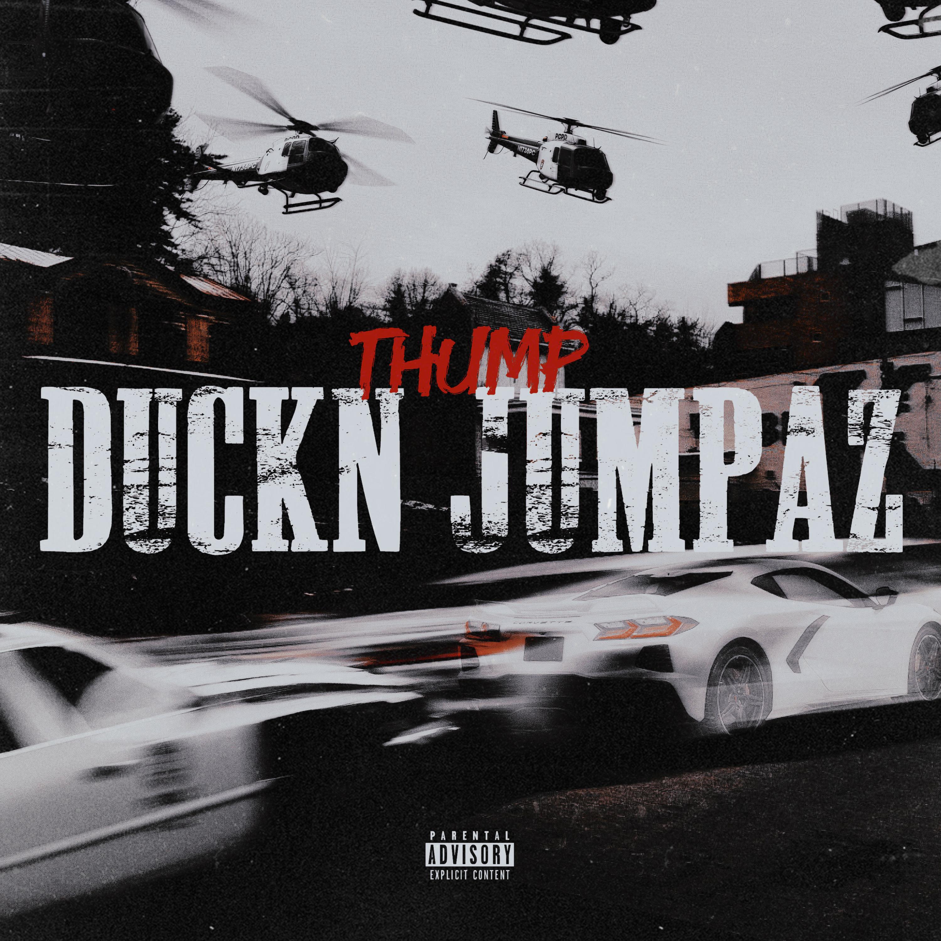 Duckn Jumpaz artwork
