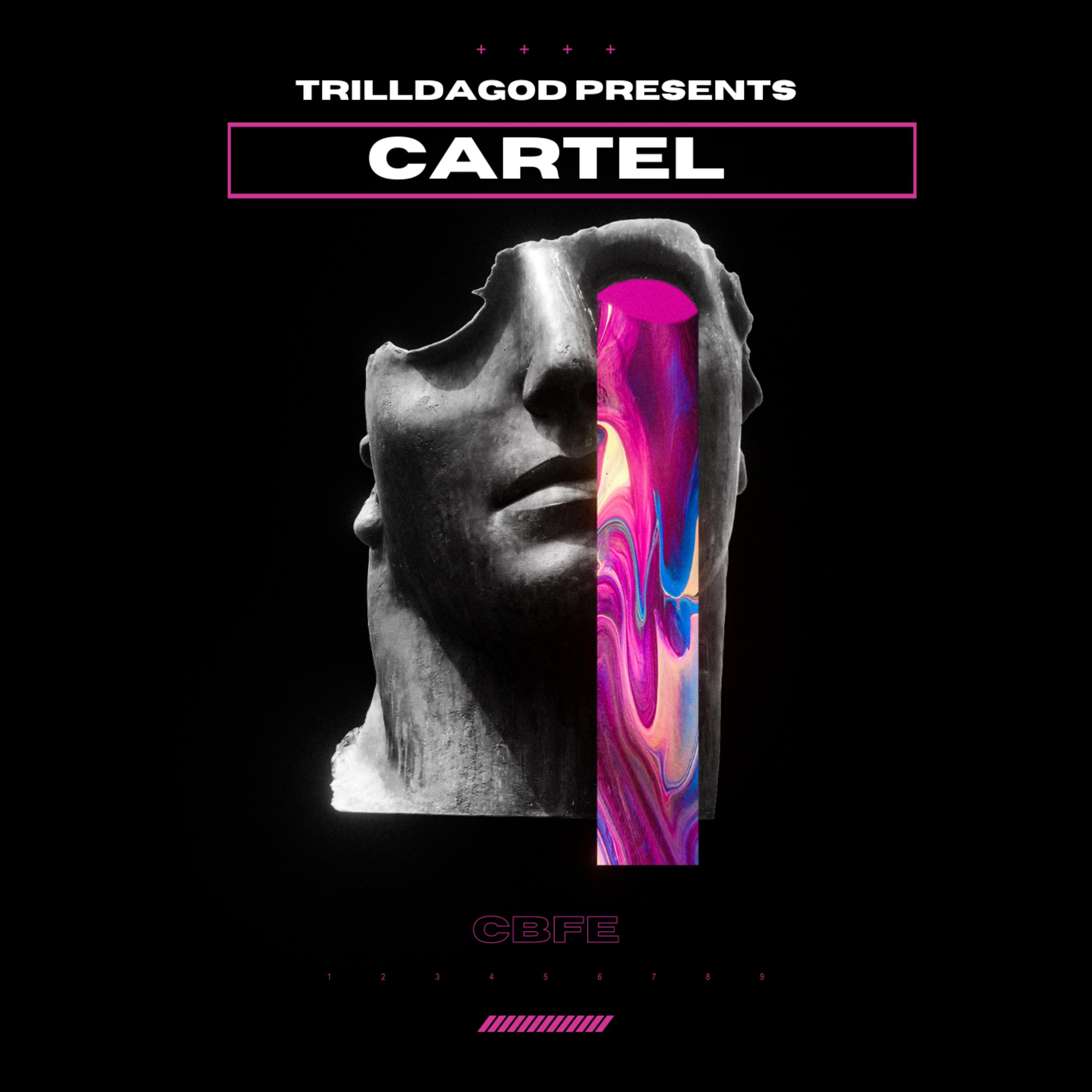 Cartel artwork