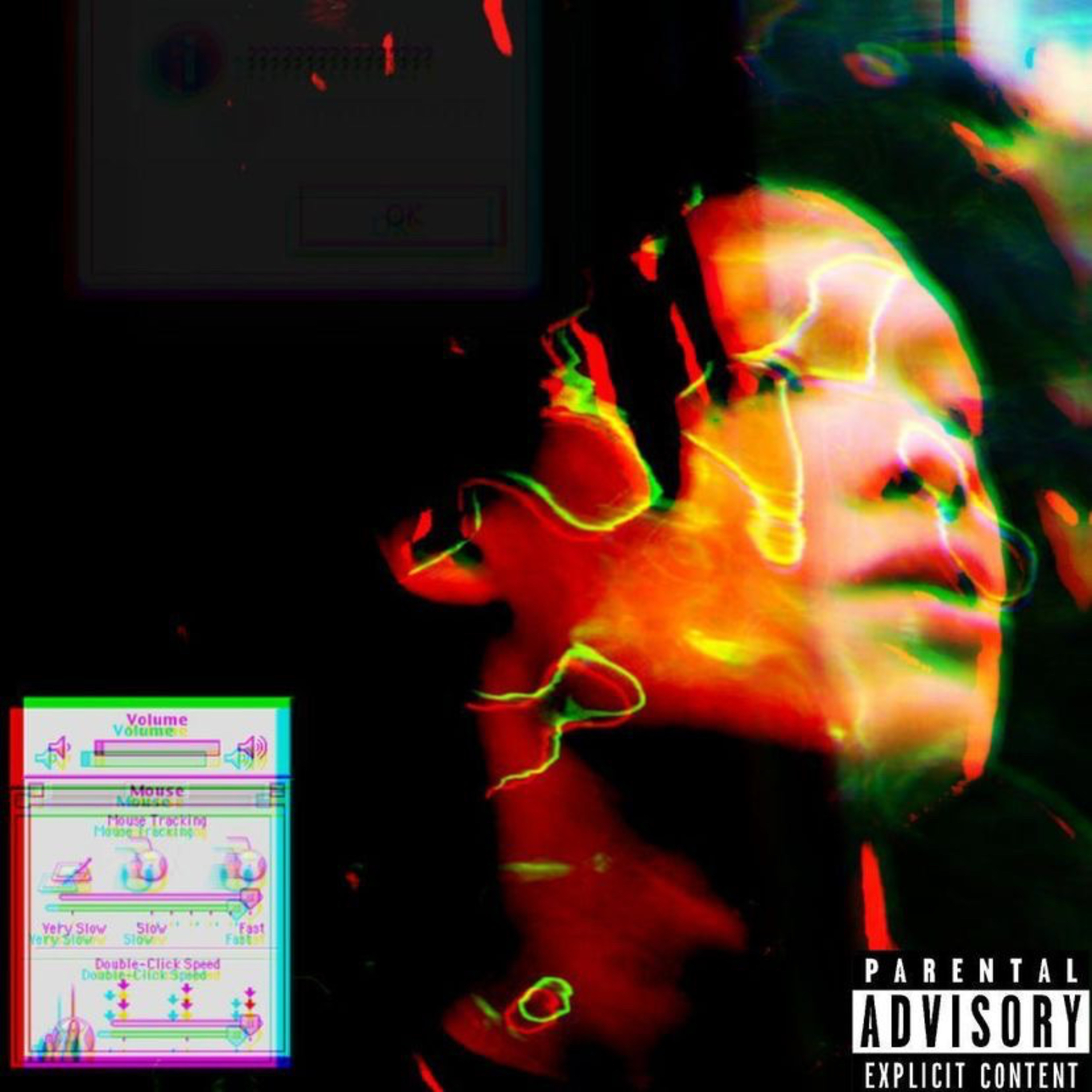 Lost Soul, Vol. 1 artwork