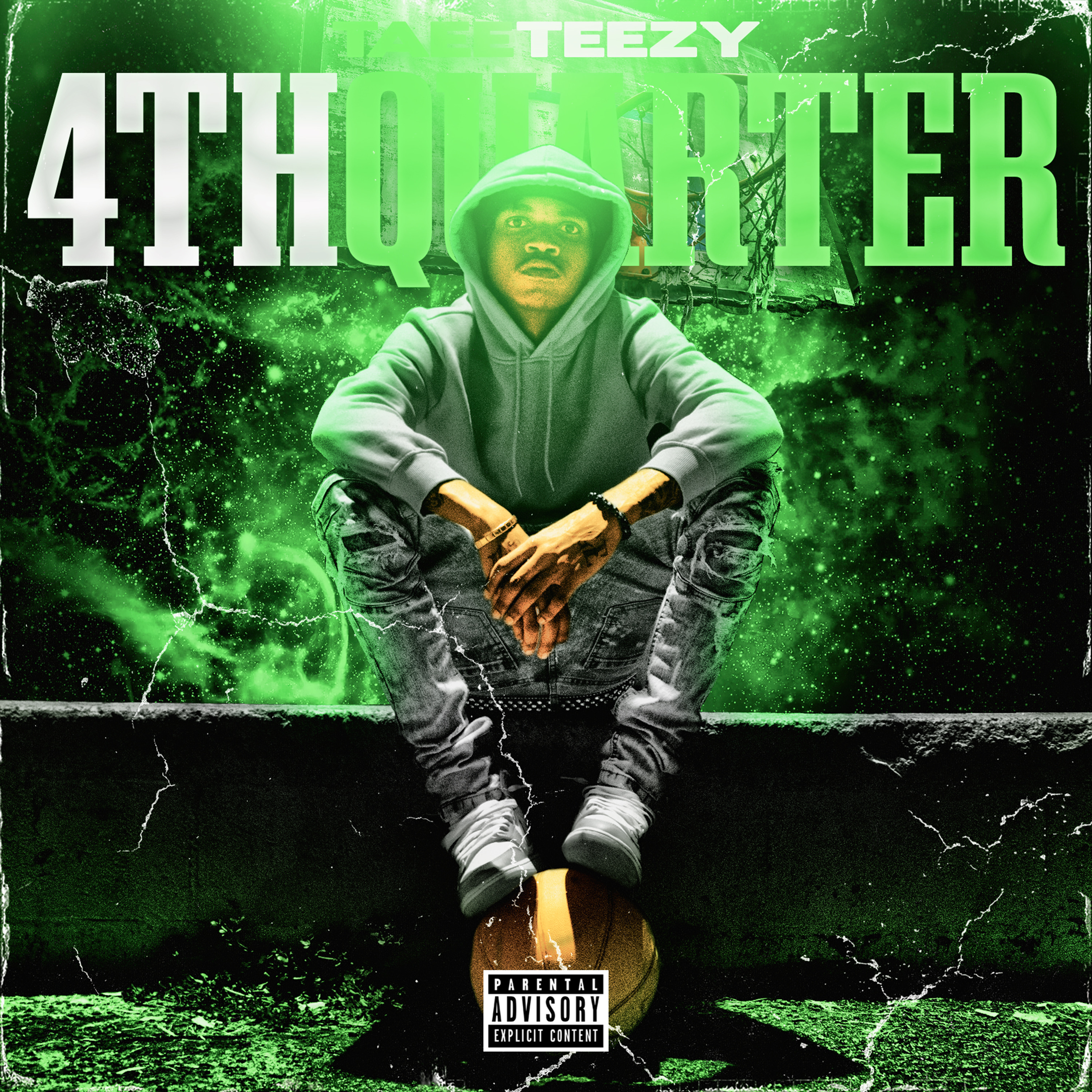 4th Quarter ( Deluxe ) artwork