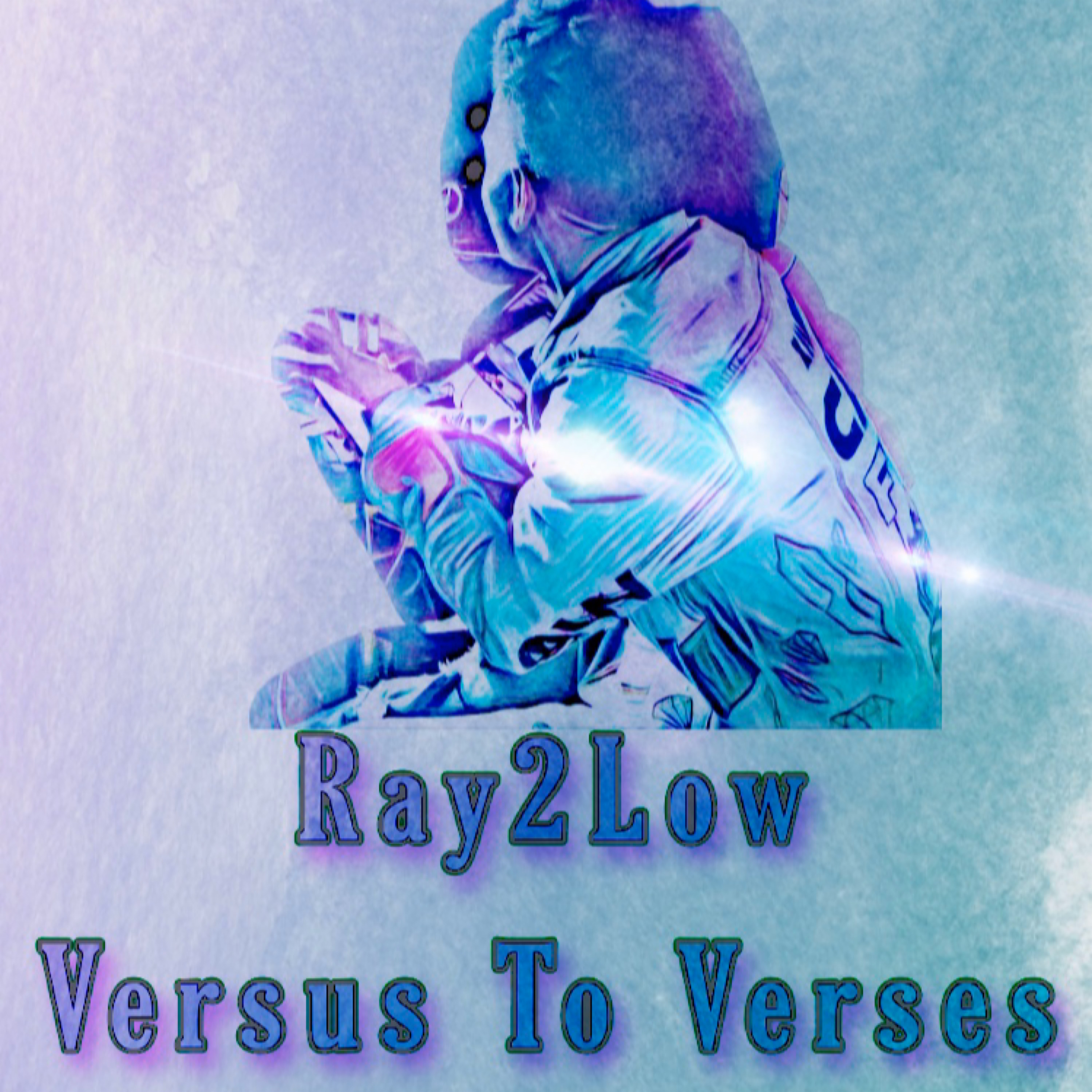 Versus To Verses artwork