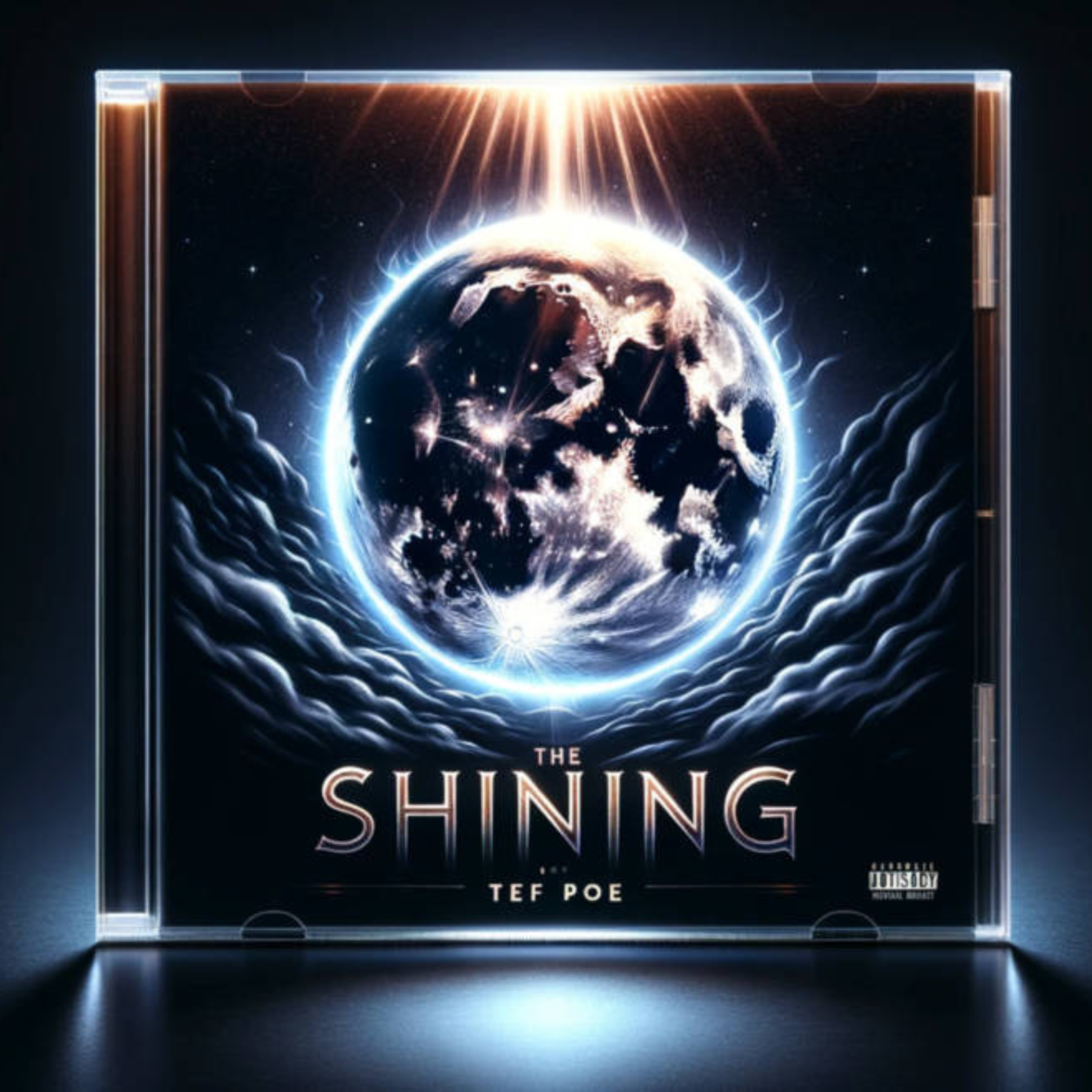 THE SHINING artwork