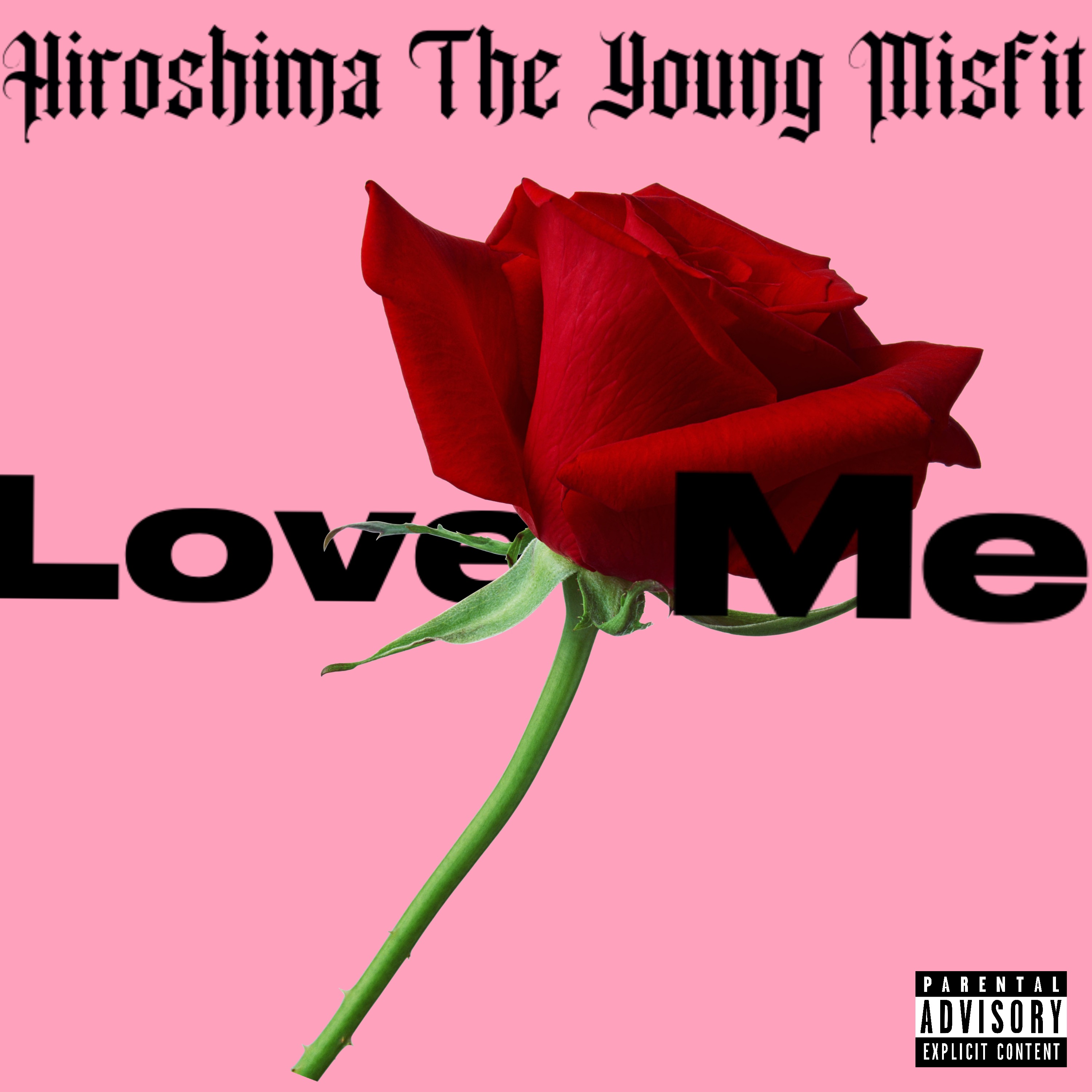 Love Me artwork