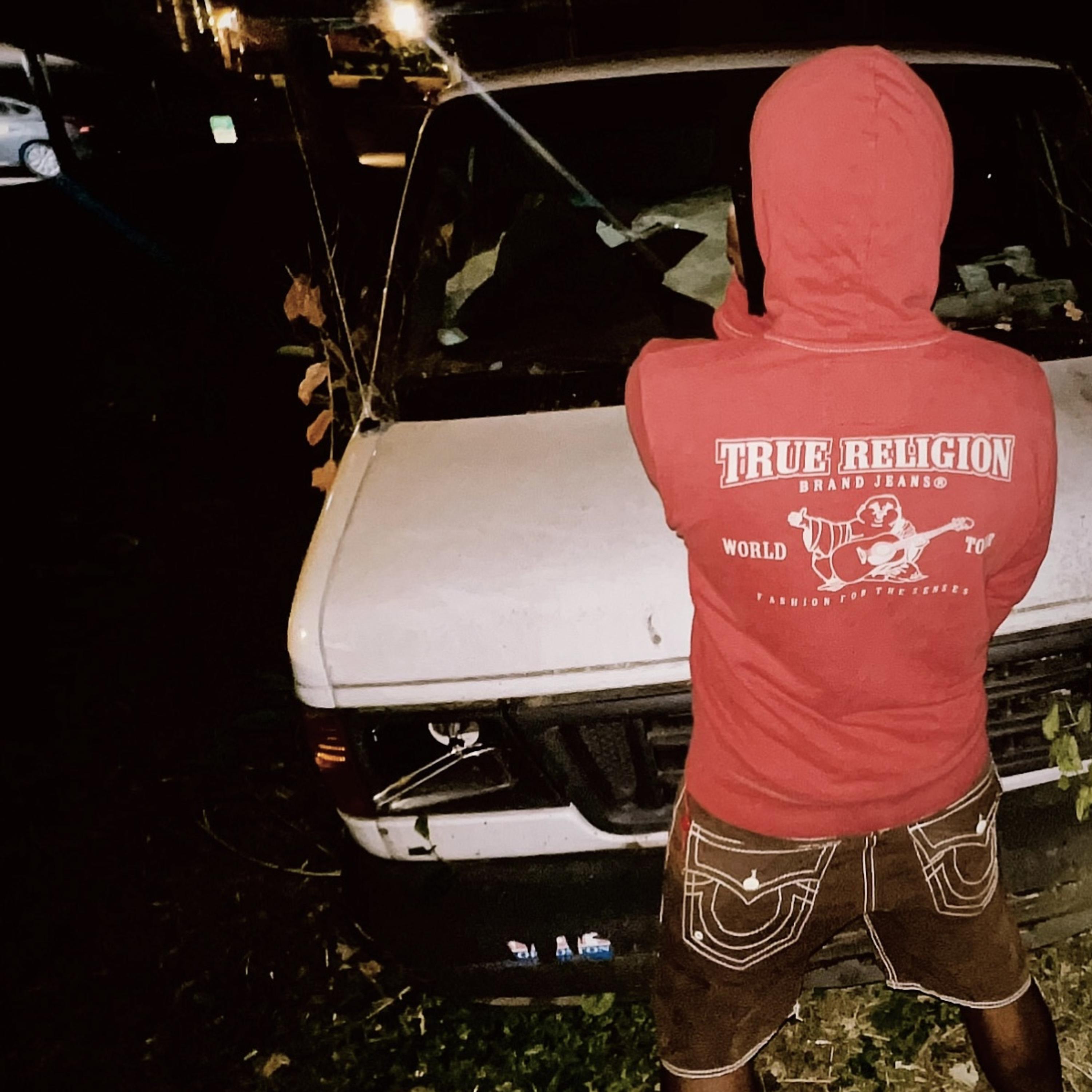 SoReligion artwork