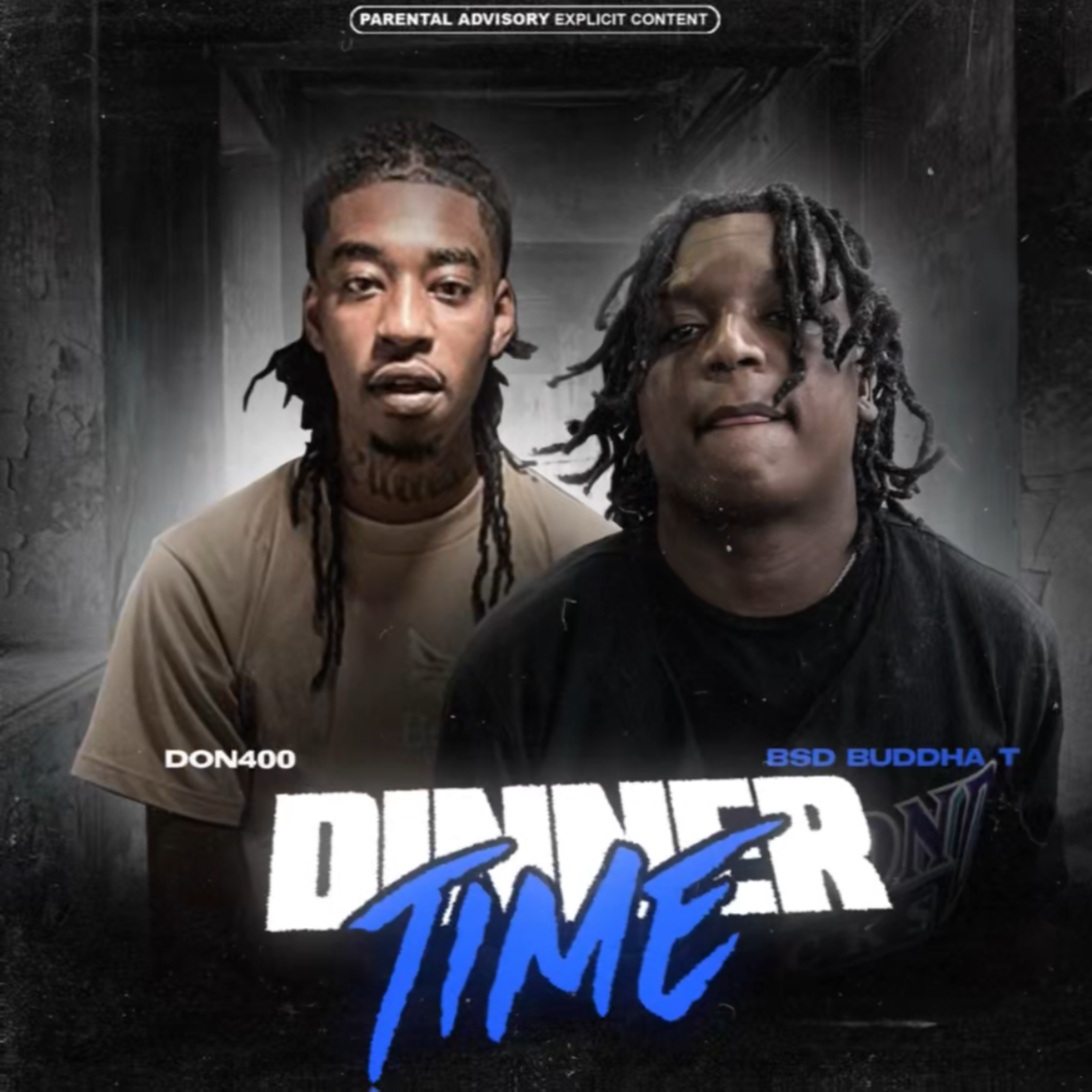 Dinner Time artwork
