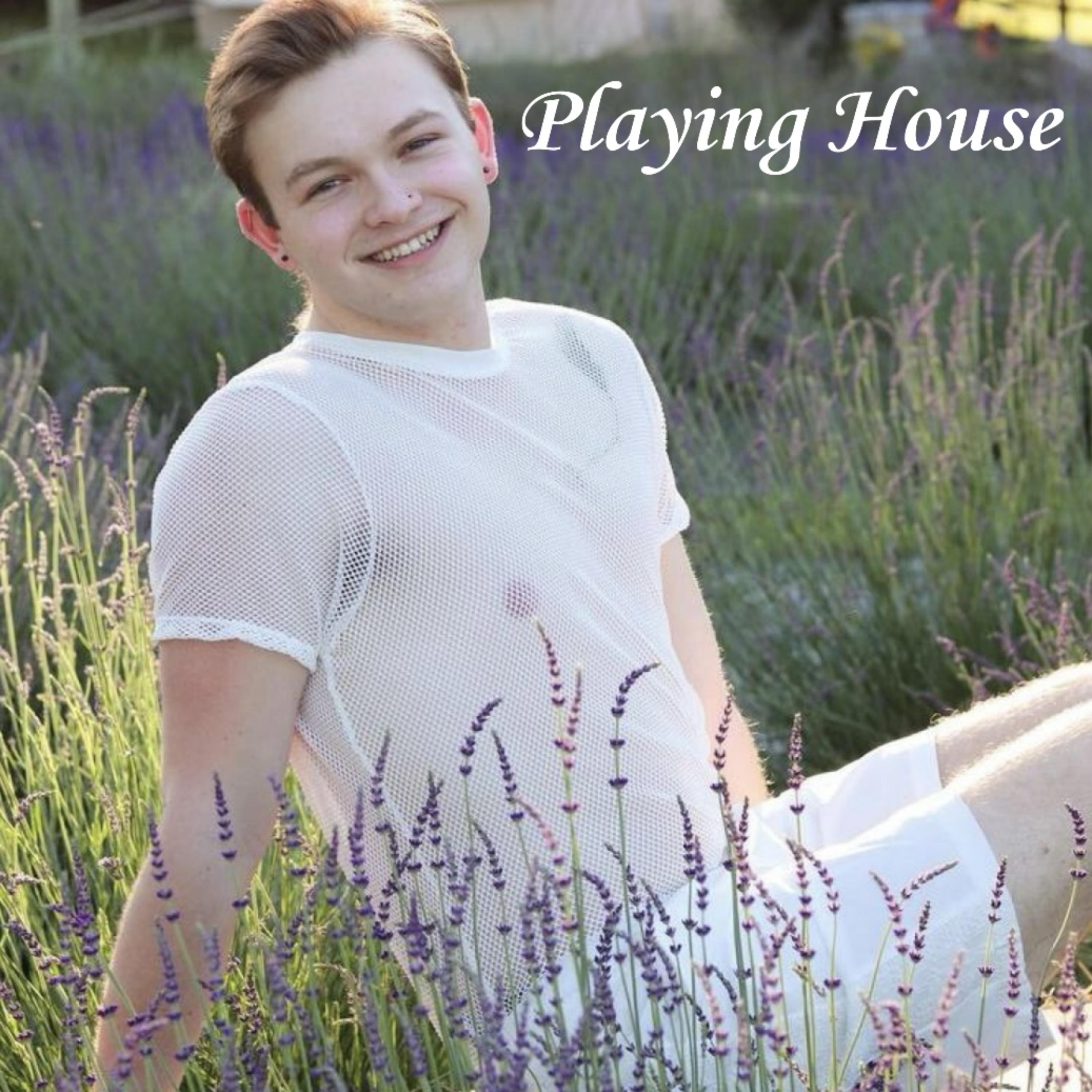 Playing House Deluxe artwork