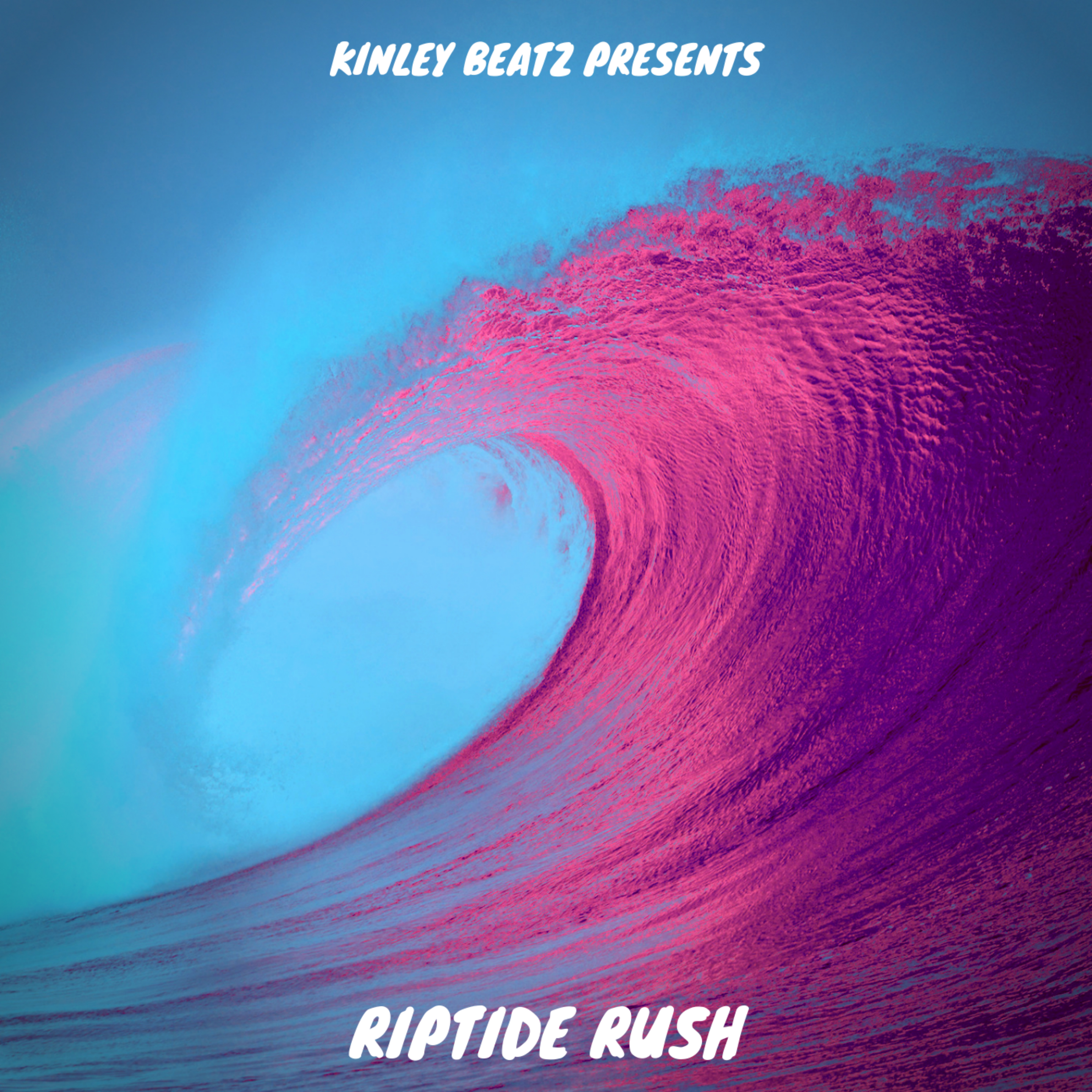 Riptide Rush artwork