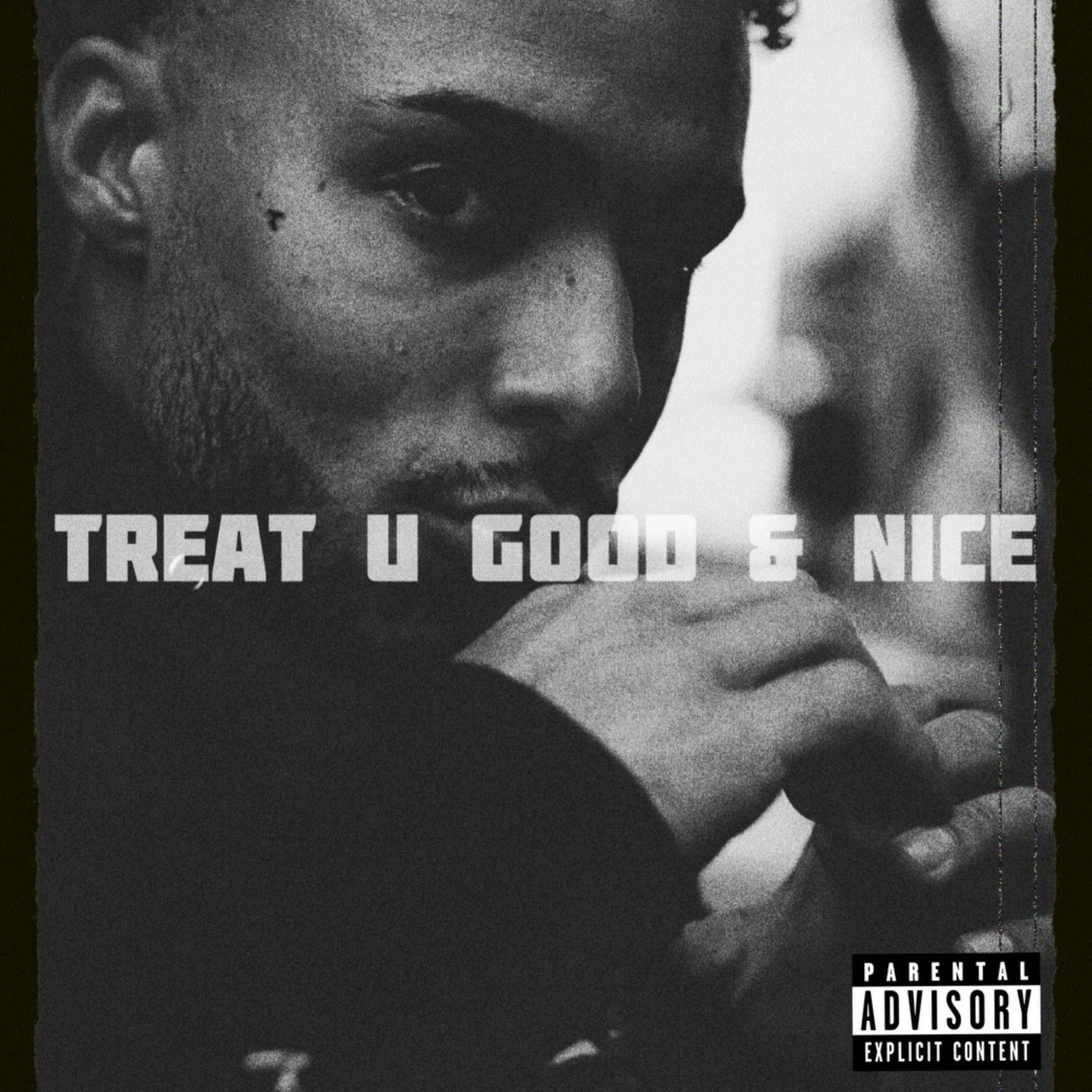 Treat U Good & Nice artwork