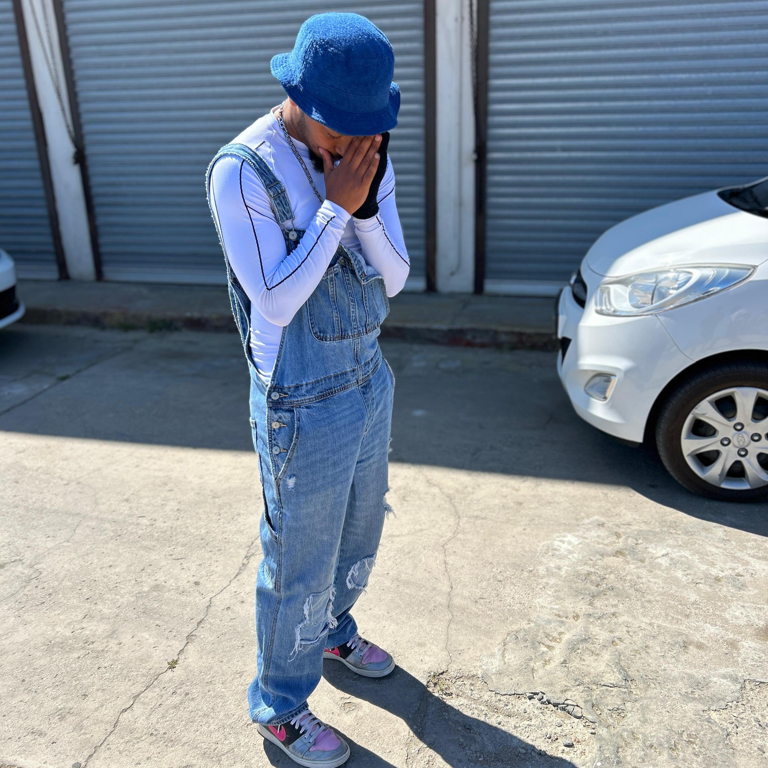 Different(Young Naz) artwork