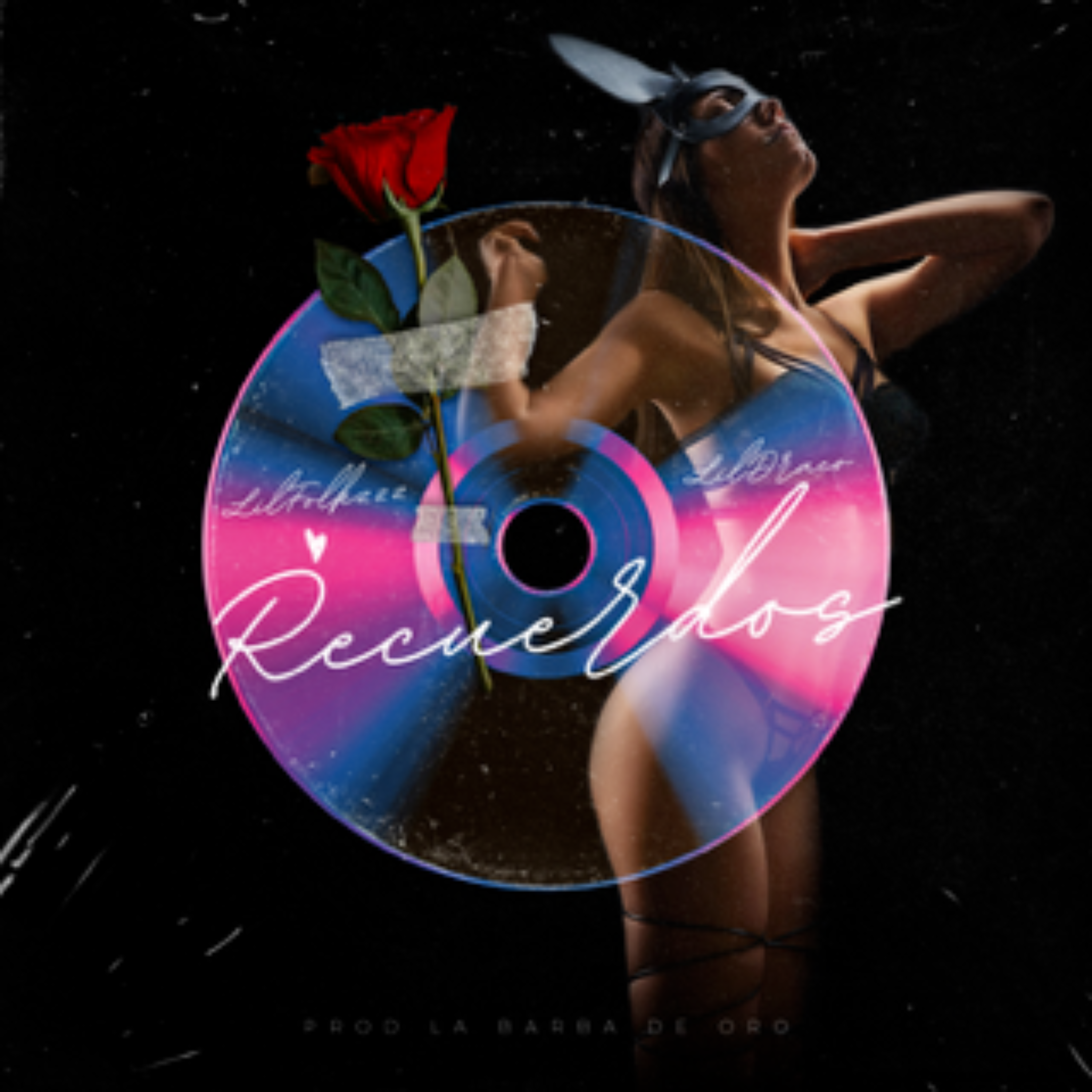 Recuerdos artwork