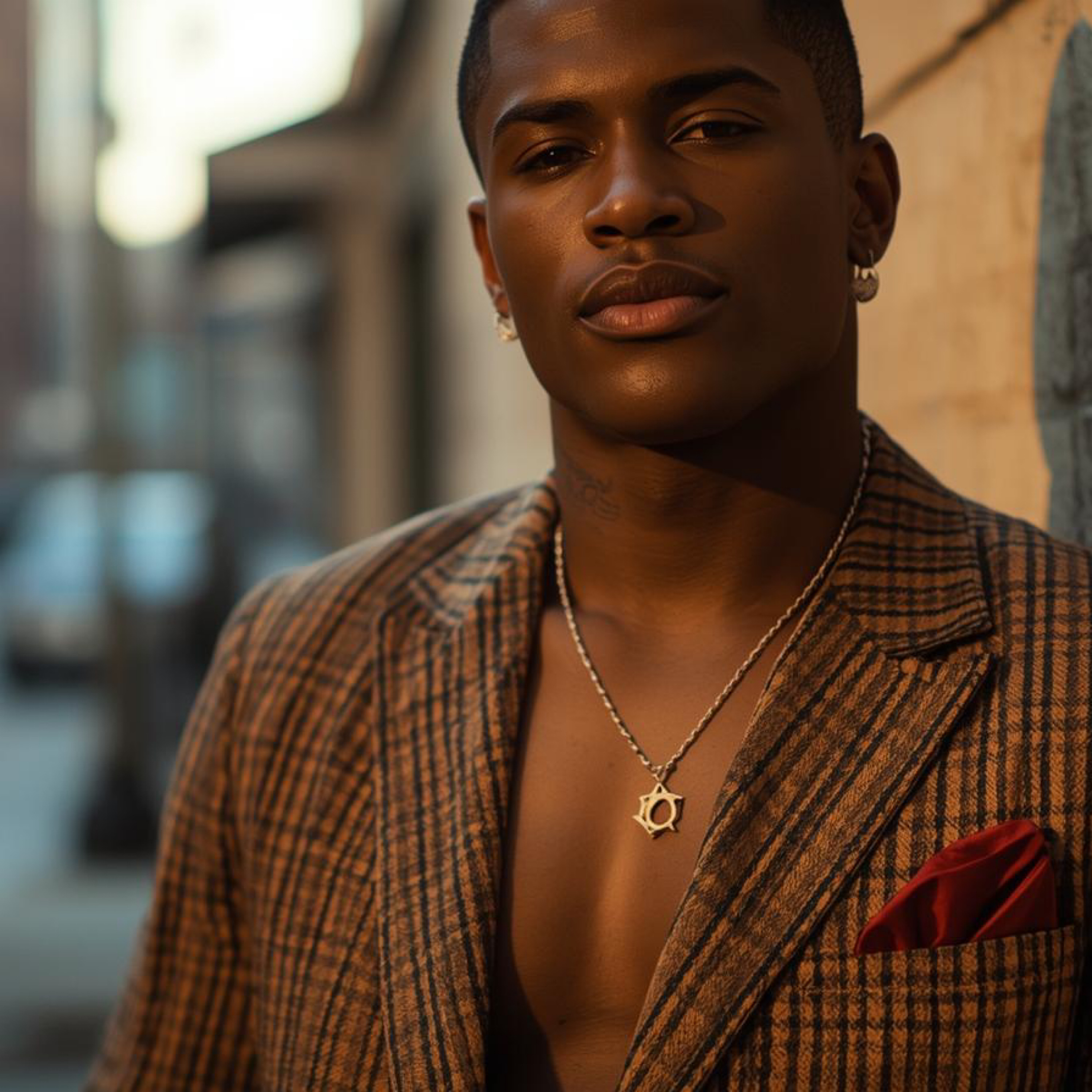 1982 No Time For Jive artwork